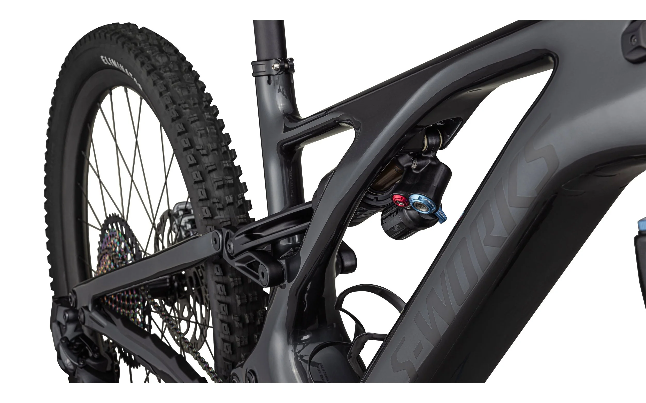 S-Works Turbo Levo - Image 7