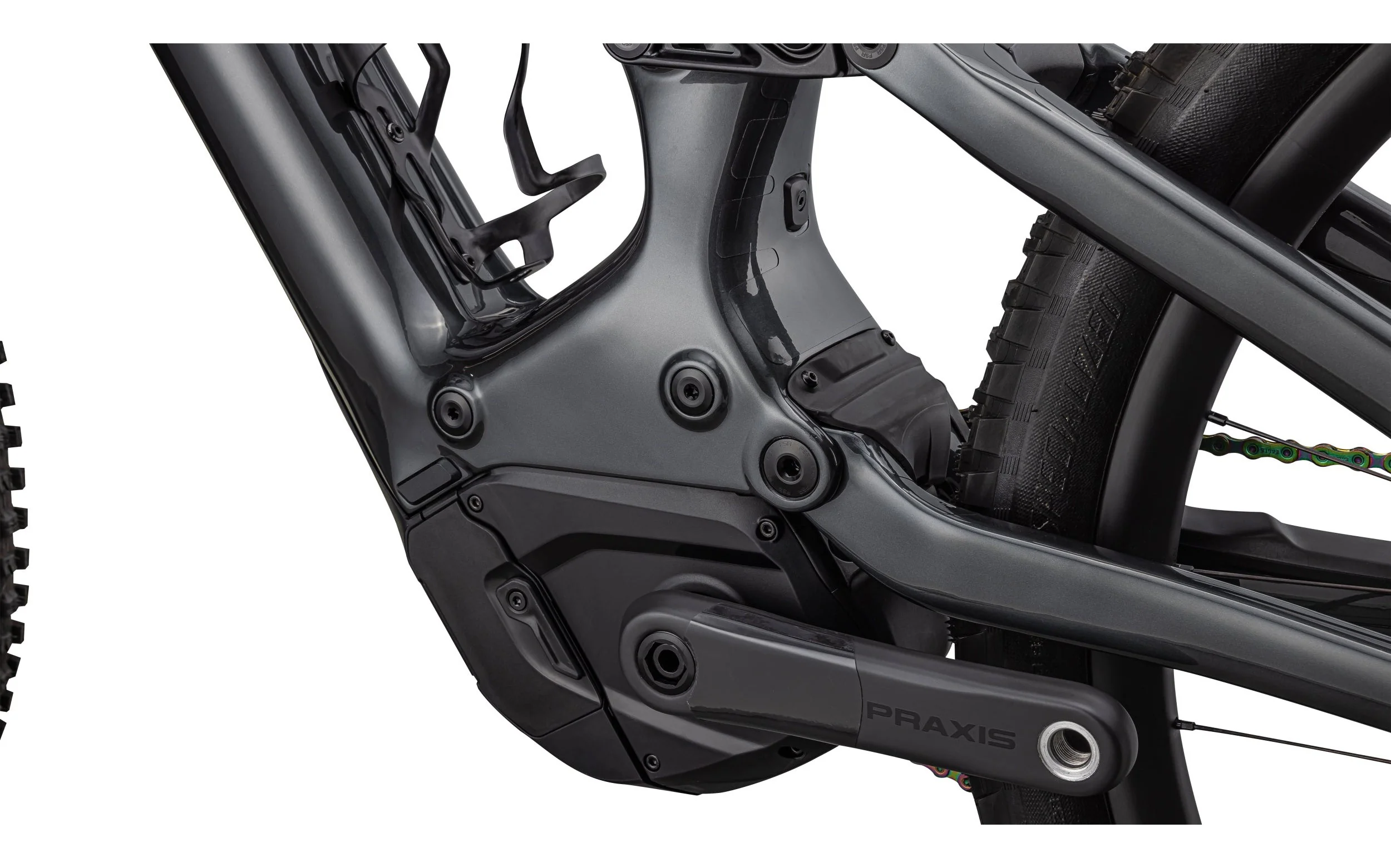S-Works Turbo Levo - Image 8