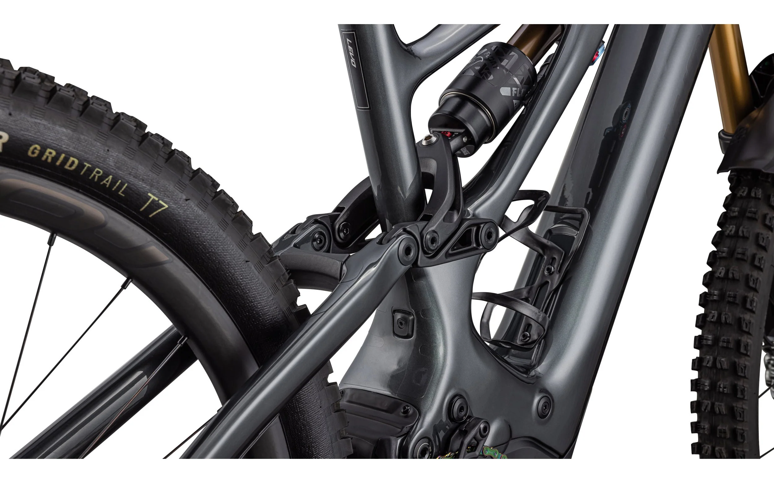 S-Works Turbo Levo - Image 9