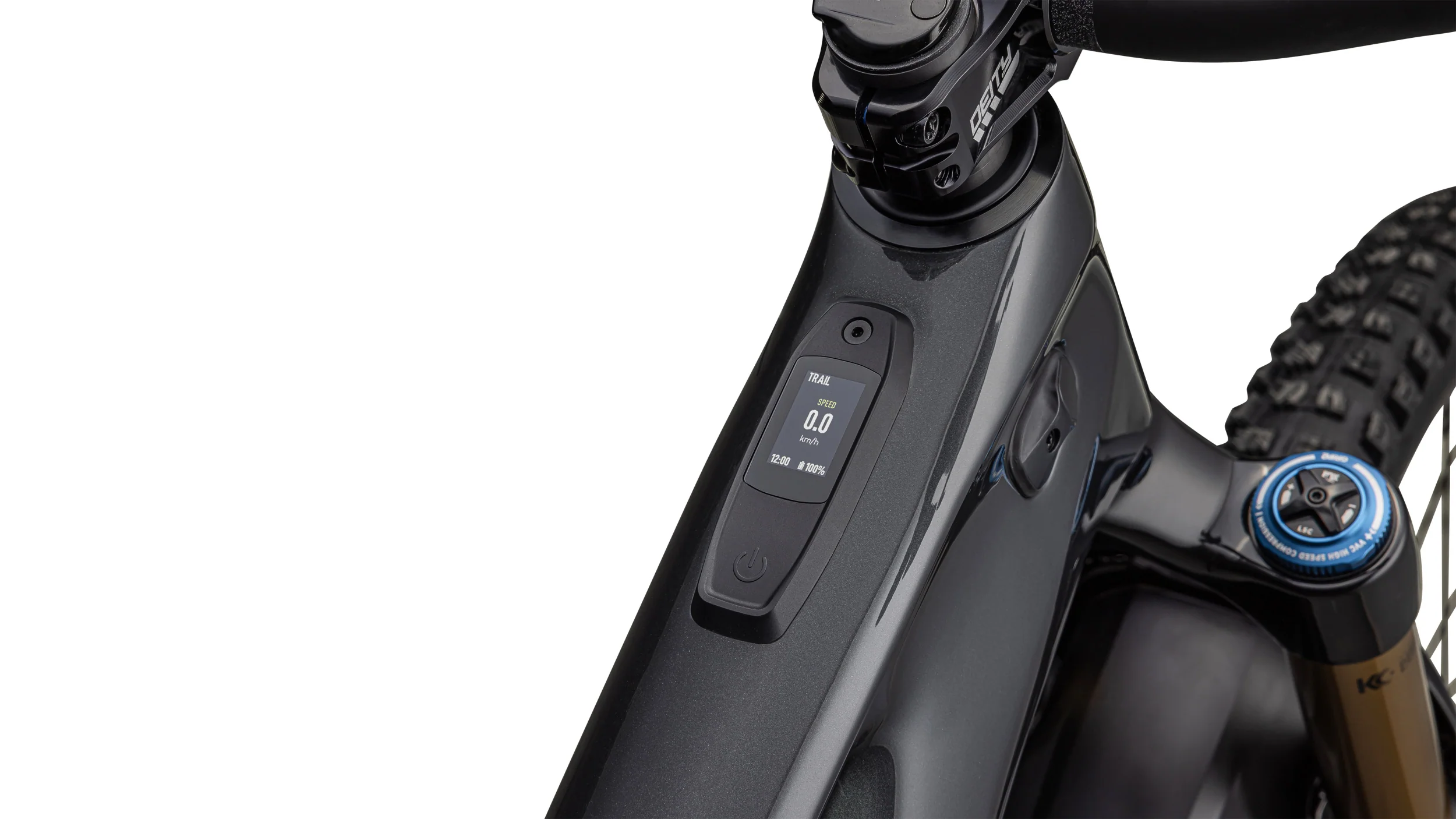 S-Works Turbo Levo G3 - Image 10