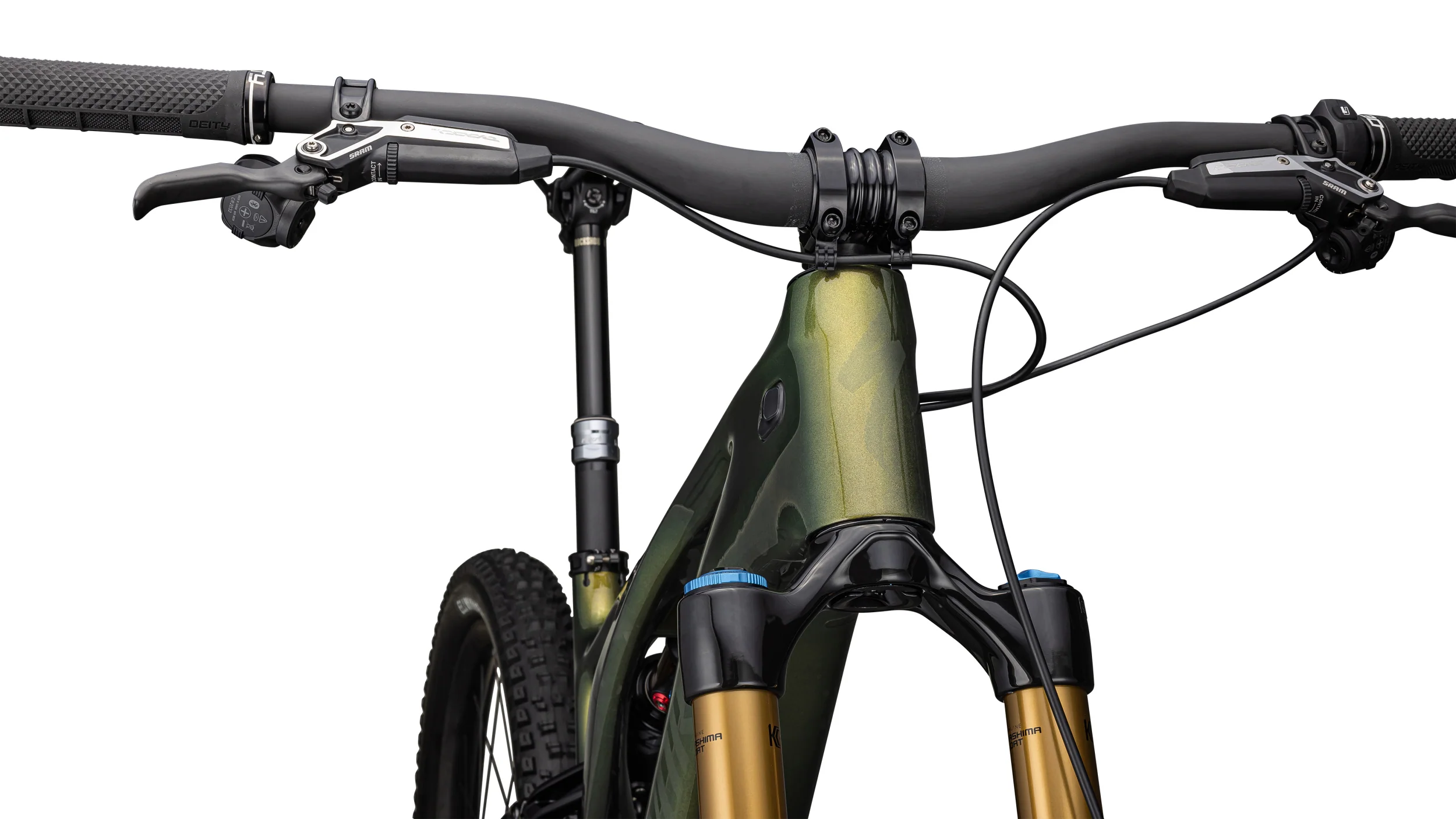 S-Works Turbo Levo G3 - Image 13