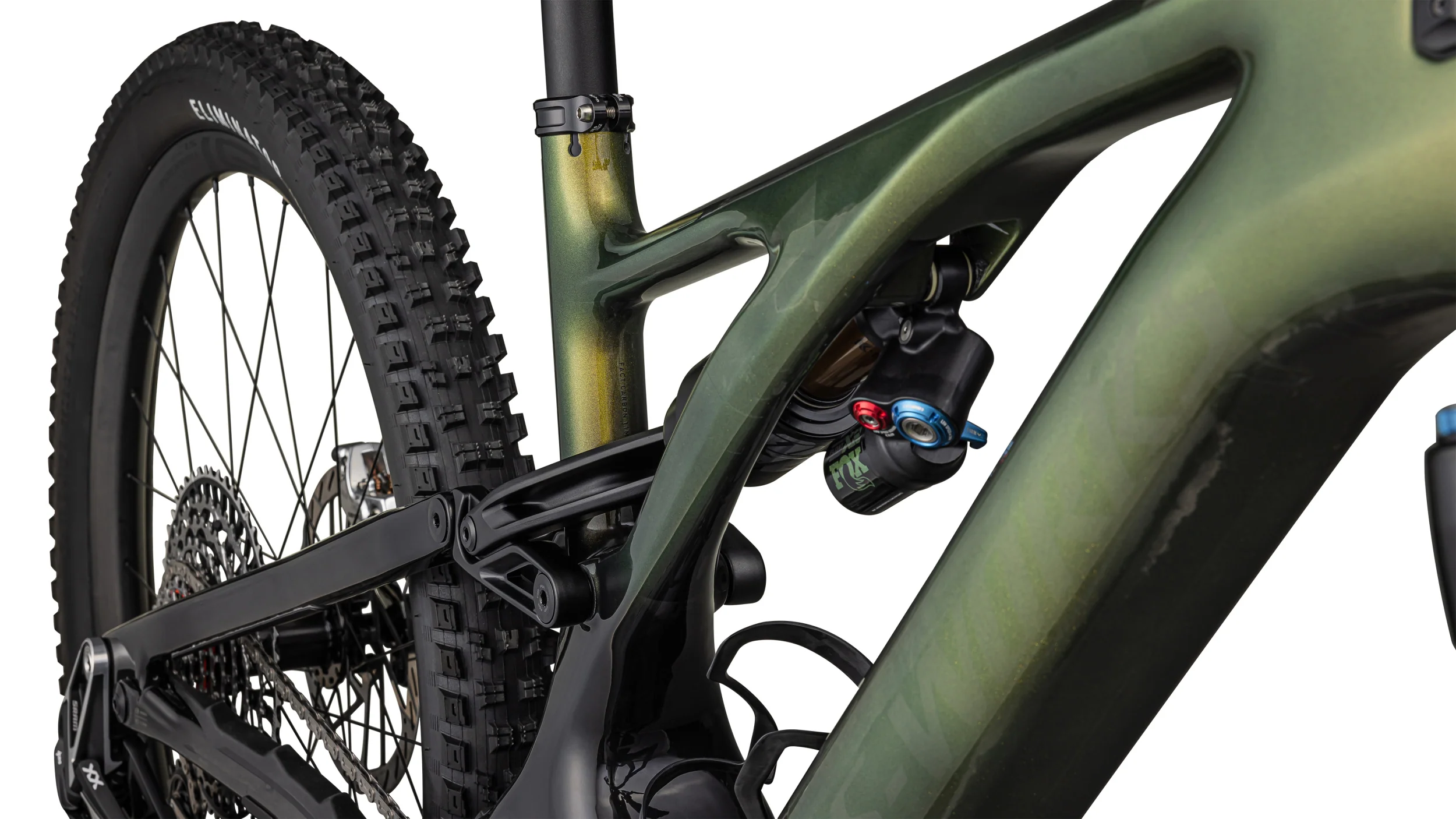 S-Works Turbo Levo G3 - Image 14