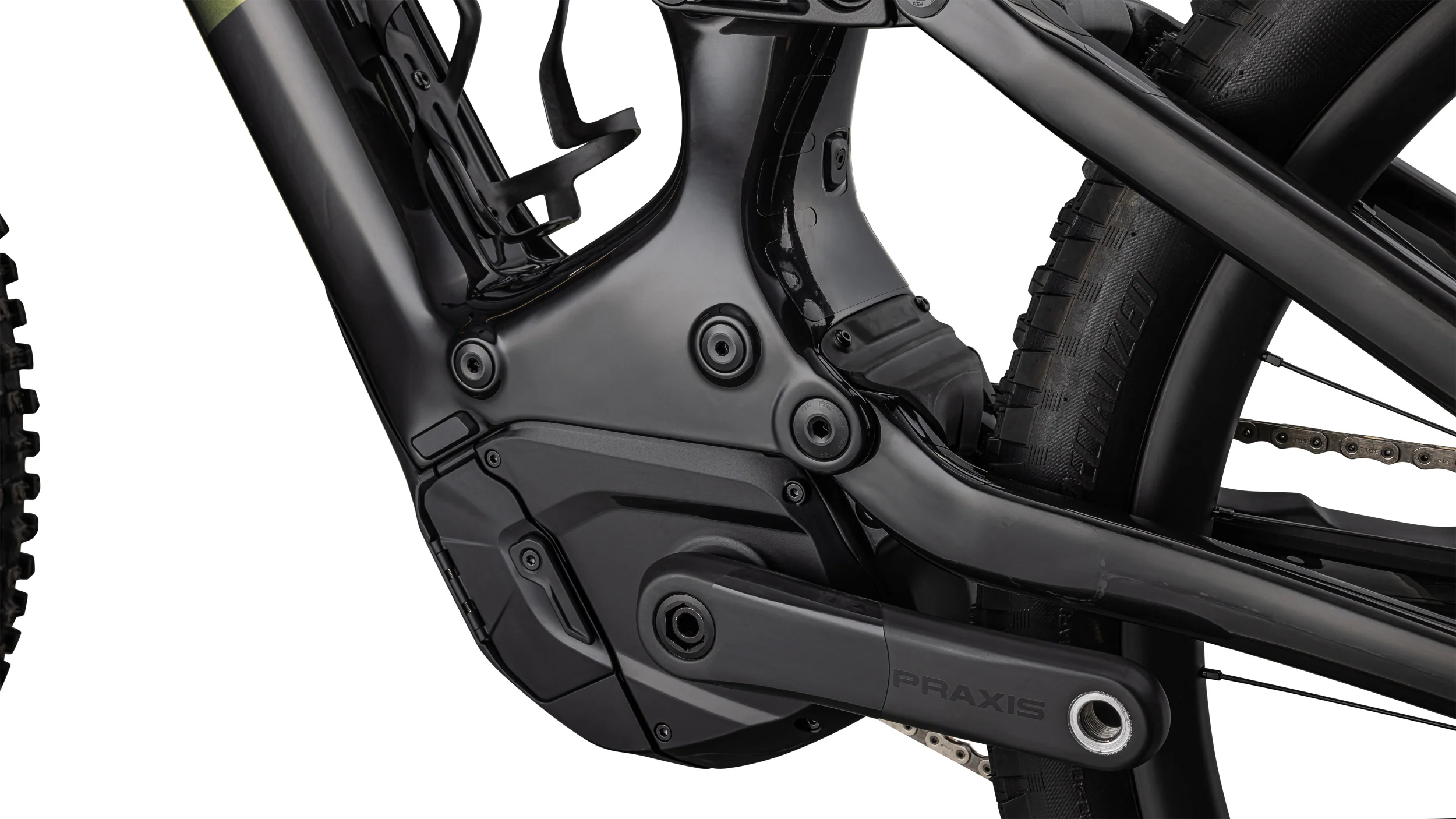 S-Works Turbo Levo G3 - Image 15