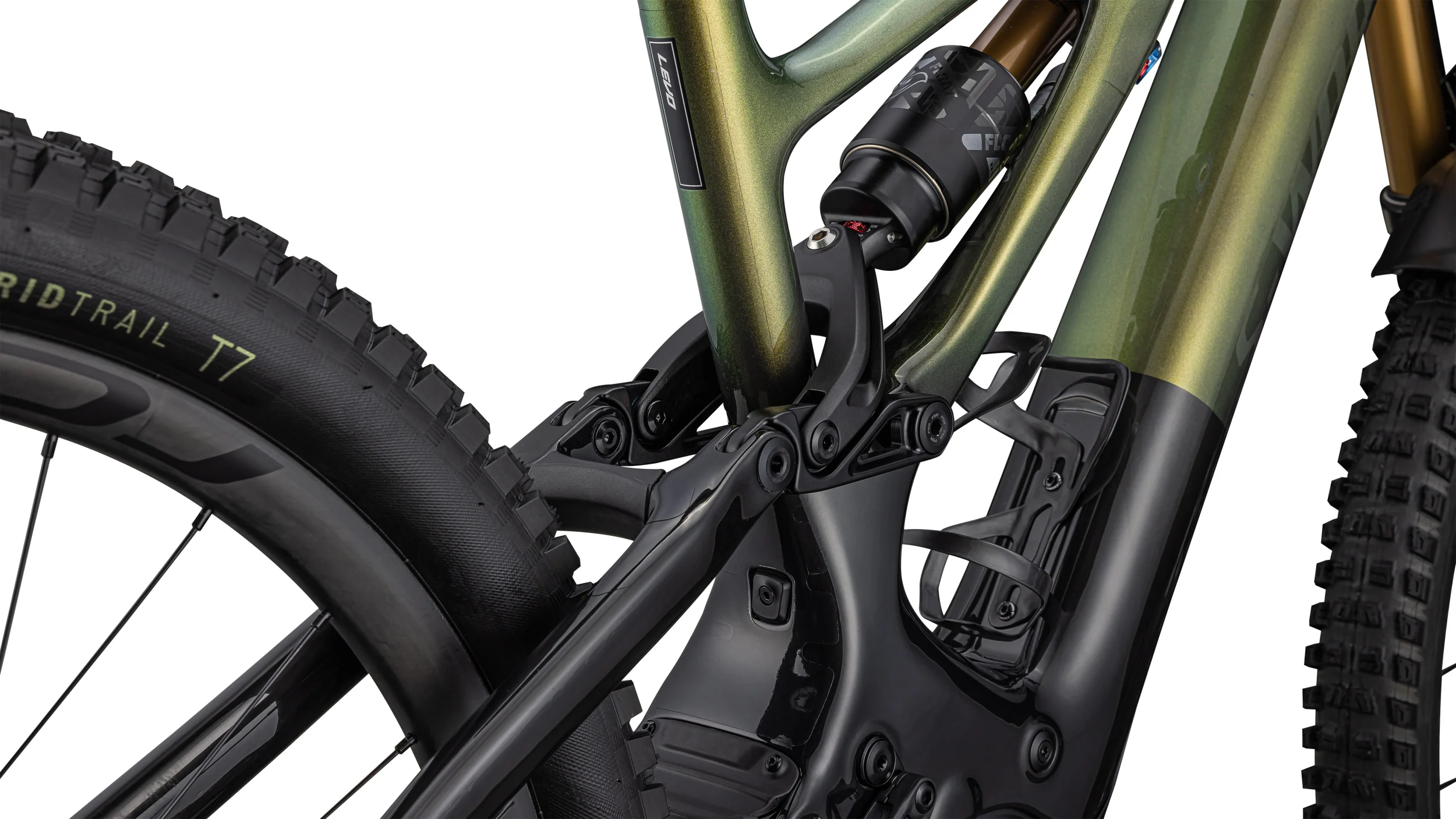 S-Works Turbo Levo G3 - Image 16