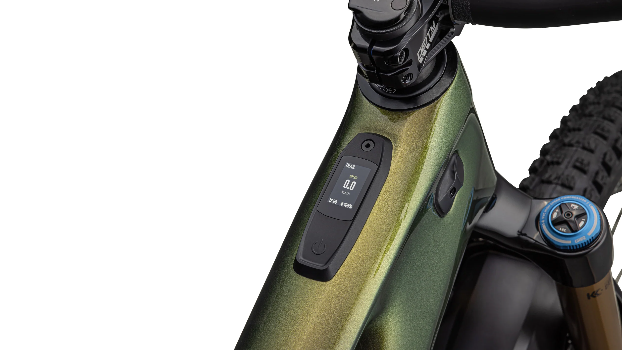 S-Works Turbo Levo G3 - Image 3