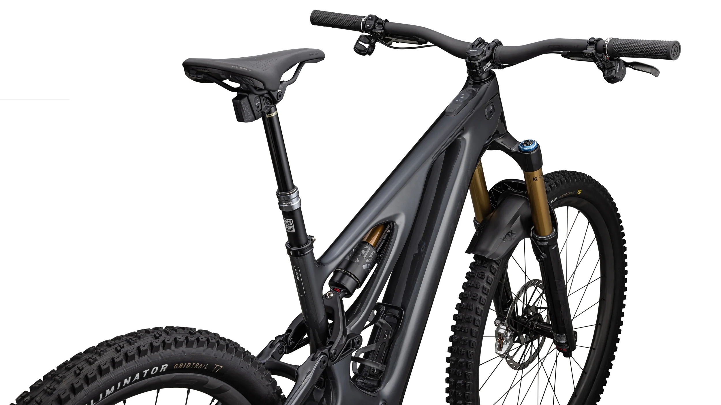 S-Works Turbo Levo G3 - Image 6