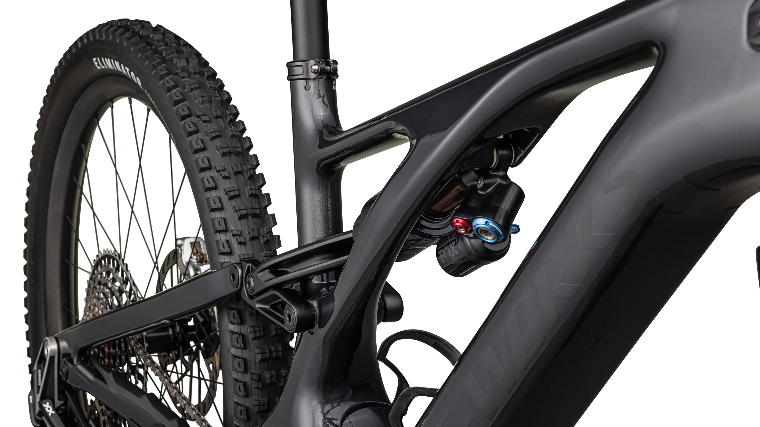 S-Works Turbo Levo G3 - Image 7