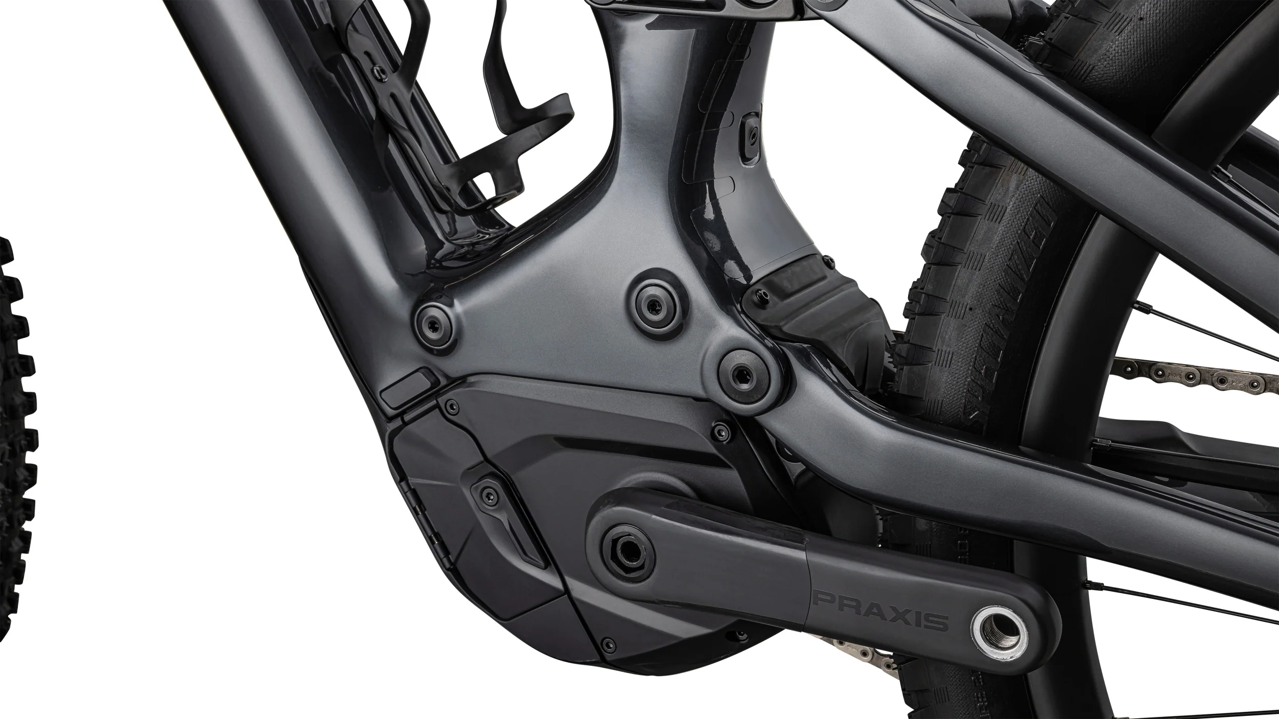 S-Works Turbo Levo G3 - Image 8