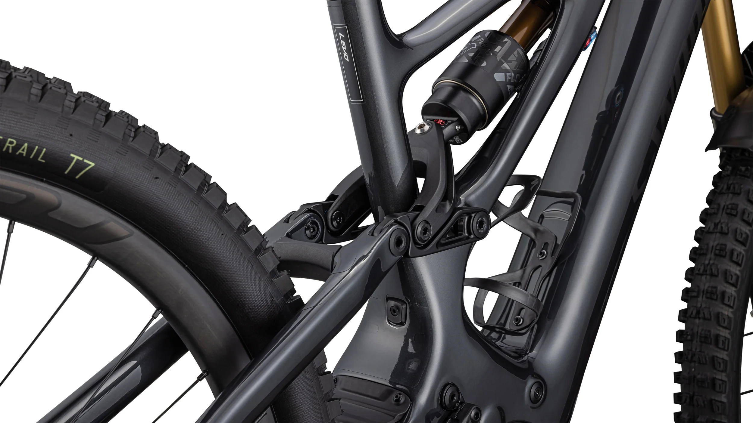S-Works Turbo Levo G3 - Image 9