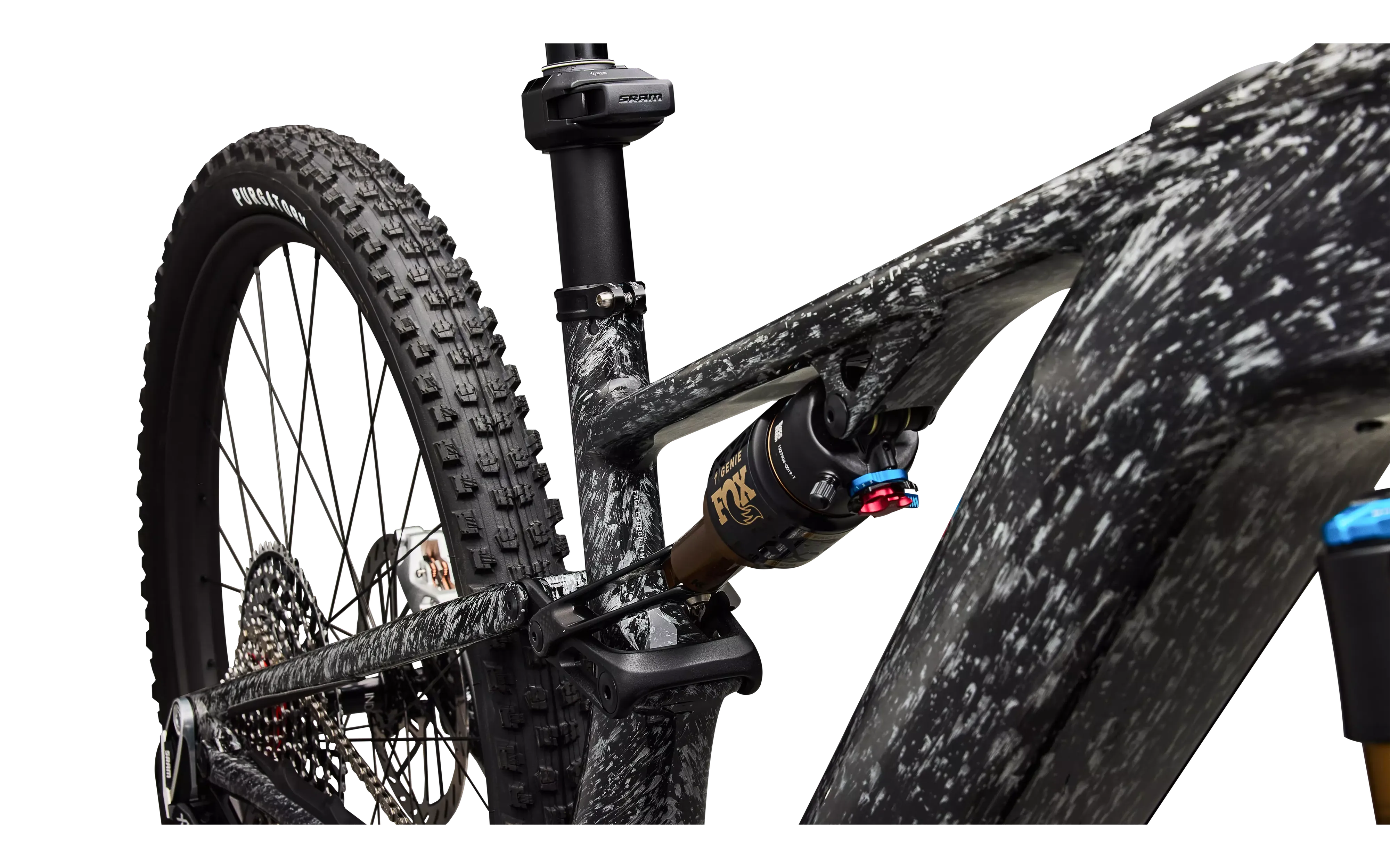 S-Works Turbo Levo R - Image 13