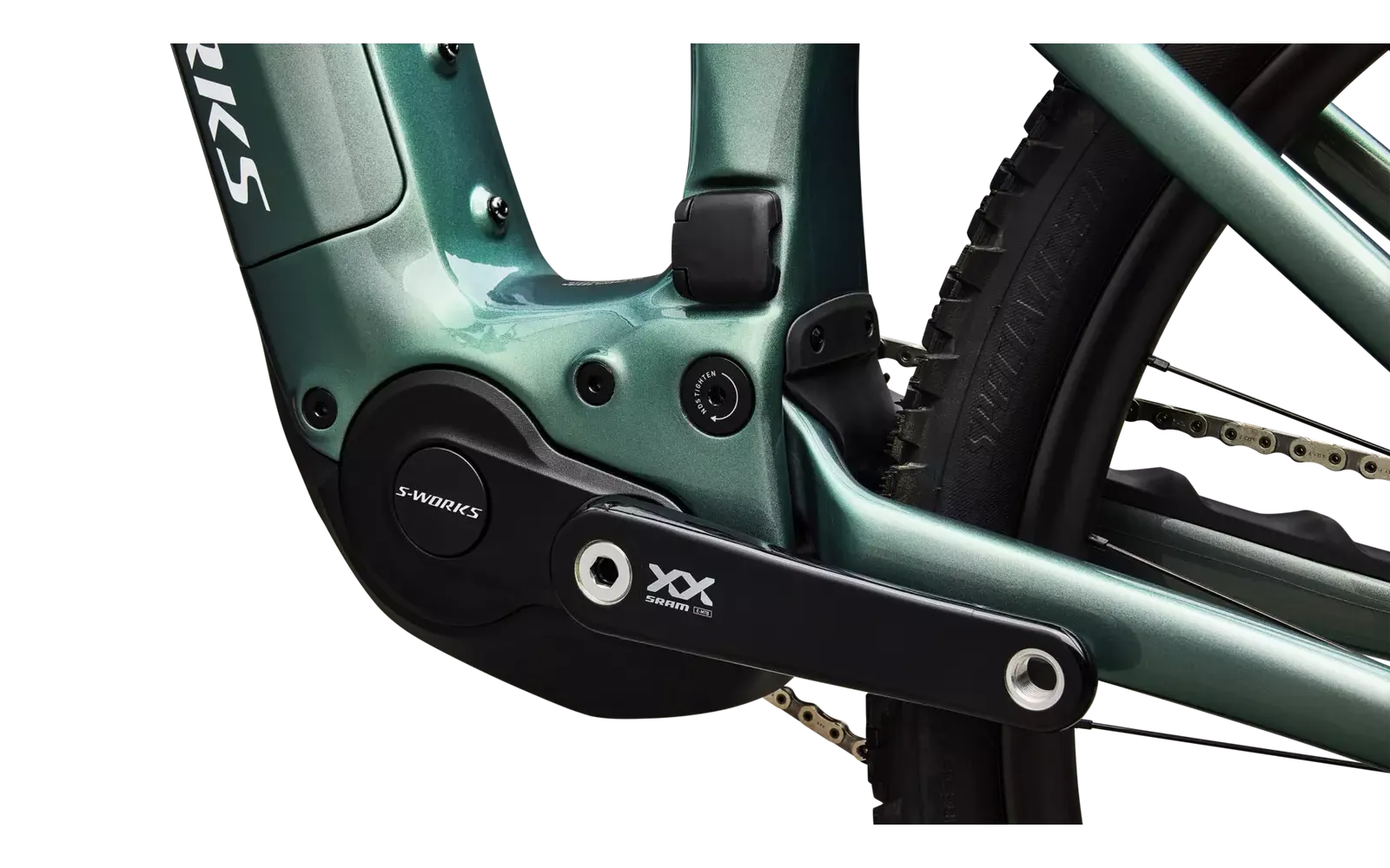S-Works Turbo Levo R - Image 6