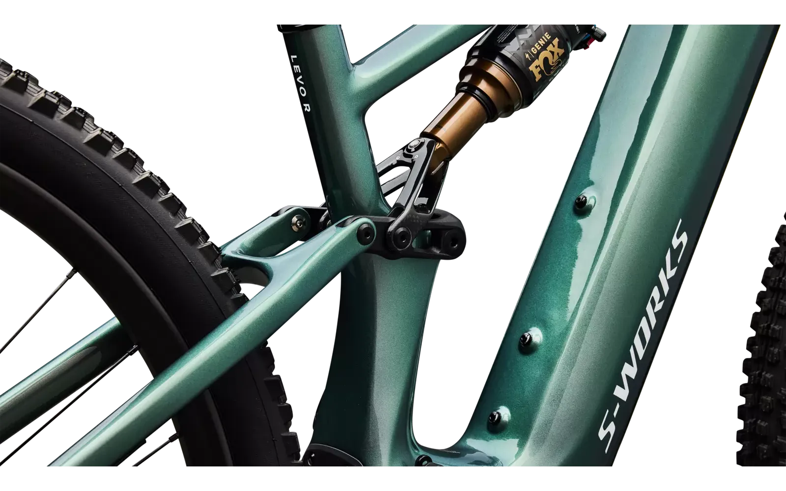 S-Works Turbo Levo R - Image 7