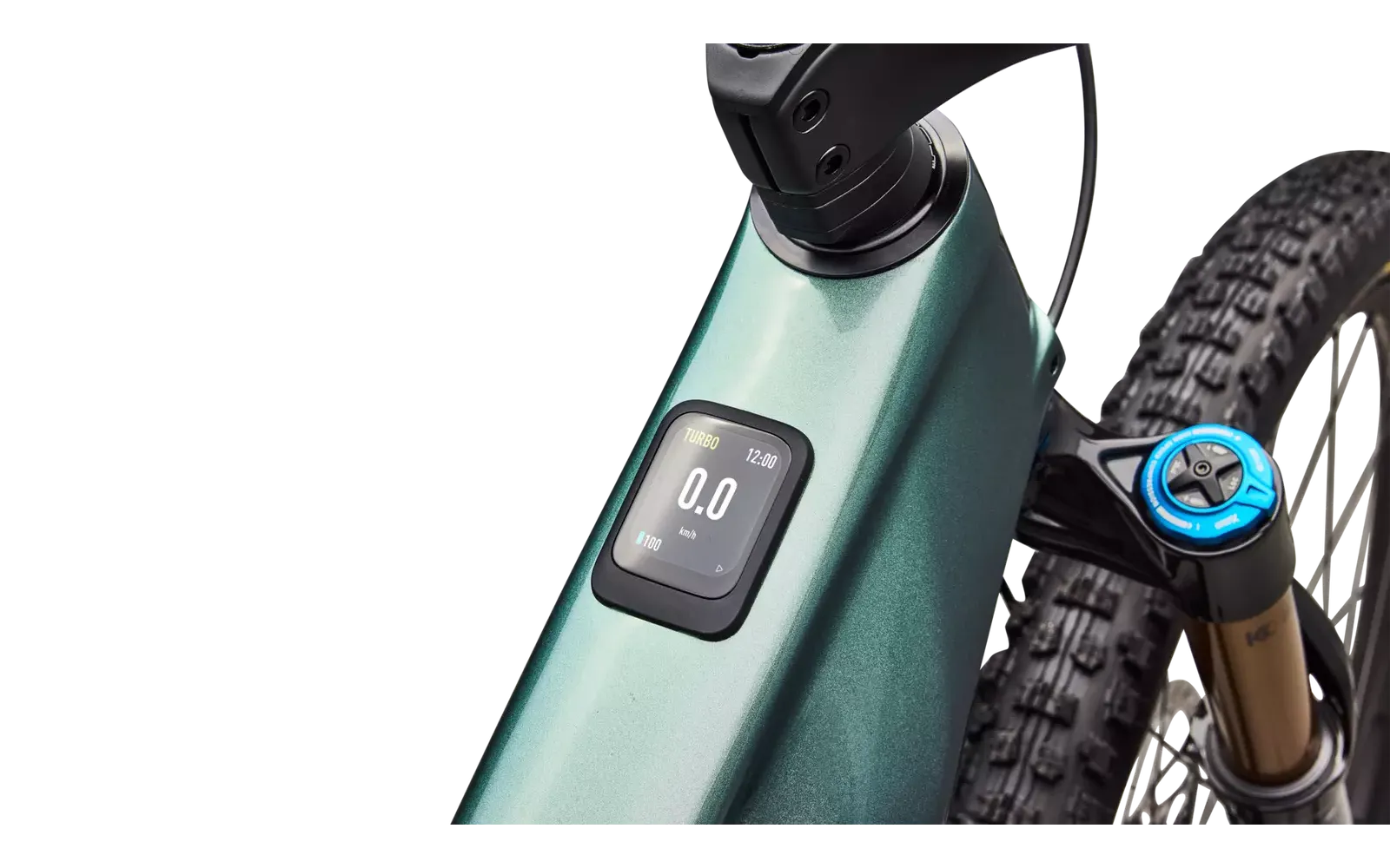 S-Works Turbo Levo R - Image 8