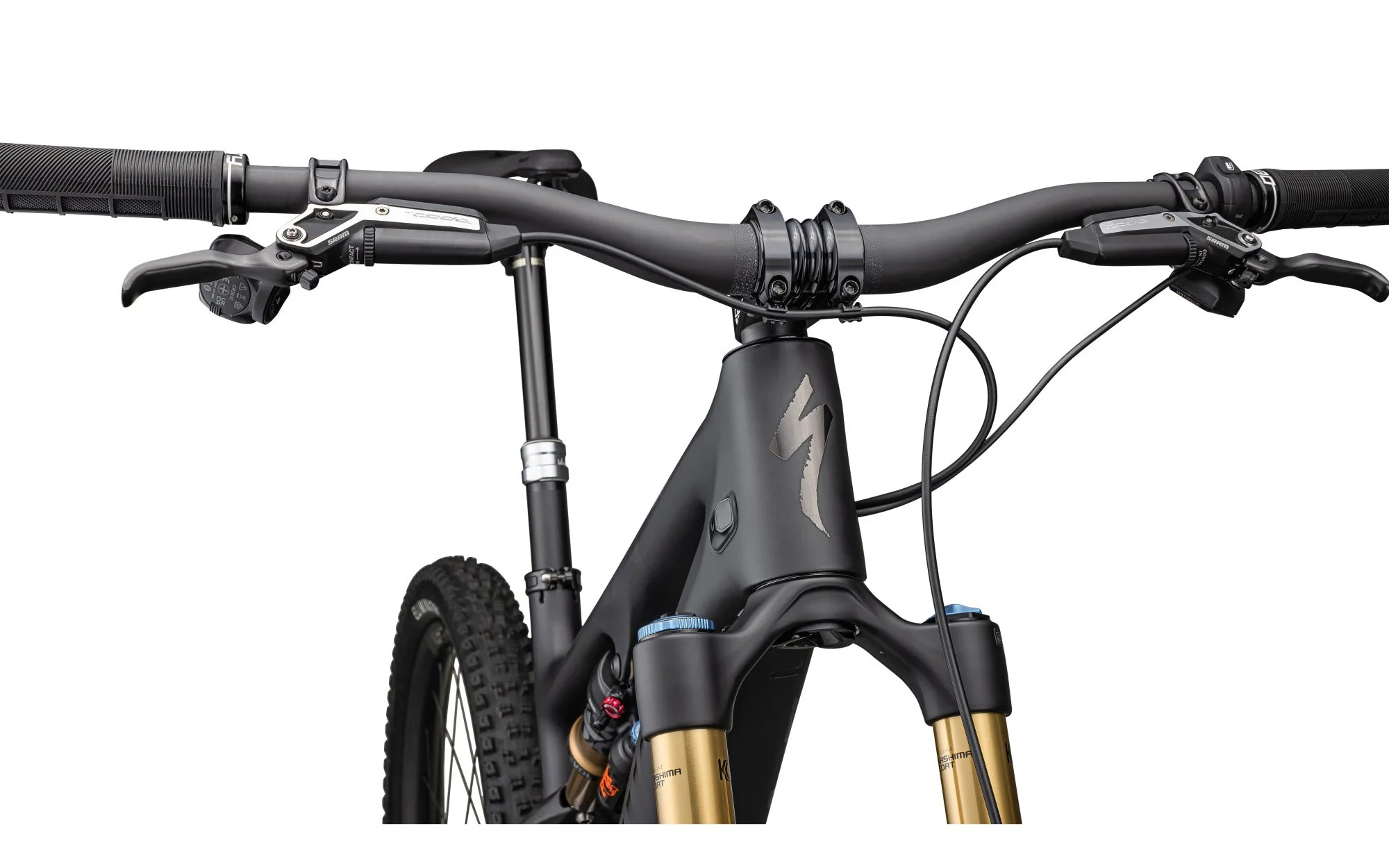 S-Works Turbo Levo SL - Image 15