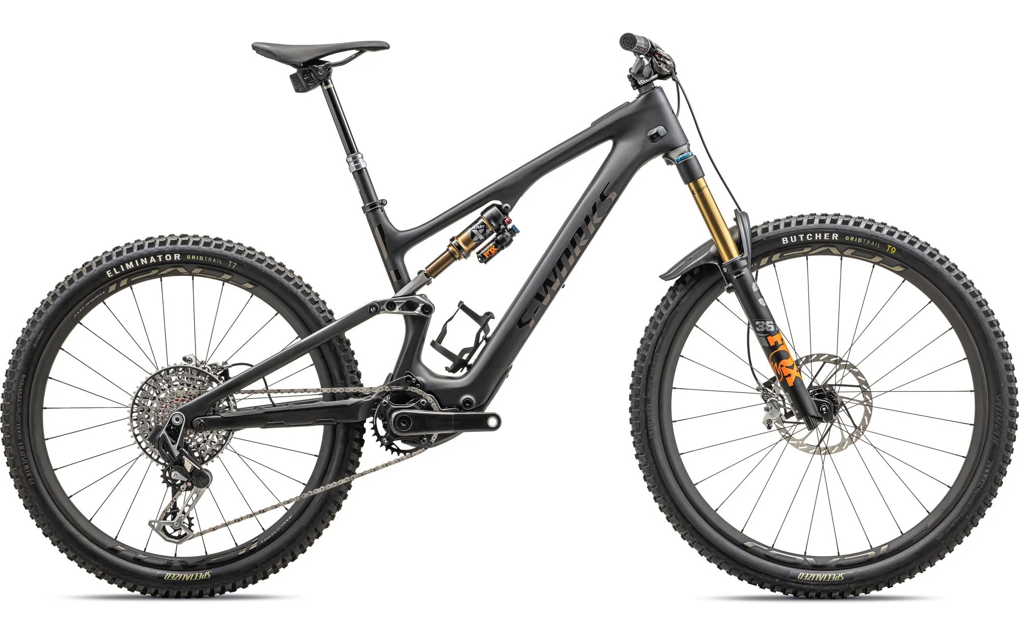 S-Works Turbo Levo SL - Image 3