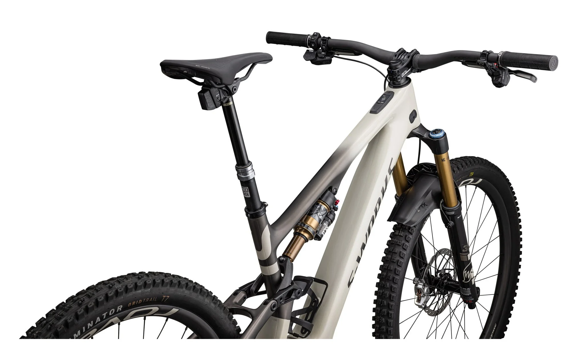 S-Works Turbo Levo SL - Image 4