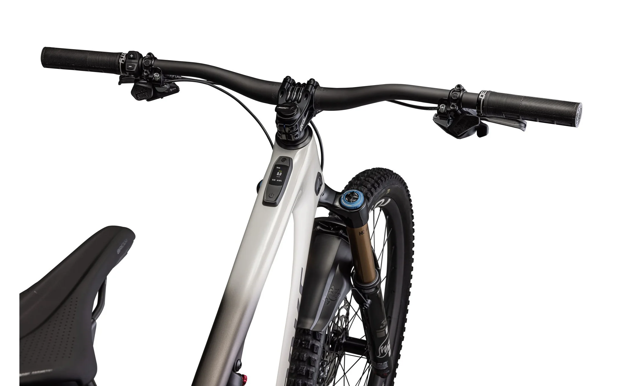 S-Works Turbo Levo SL - Image 5