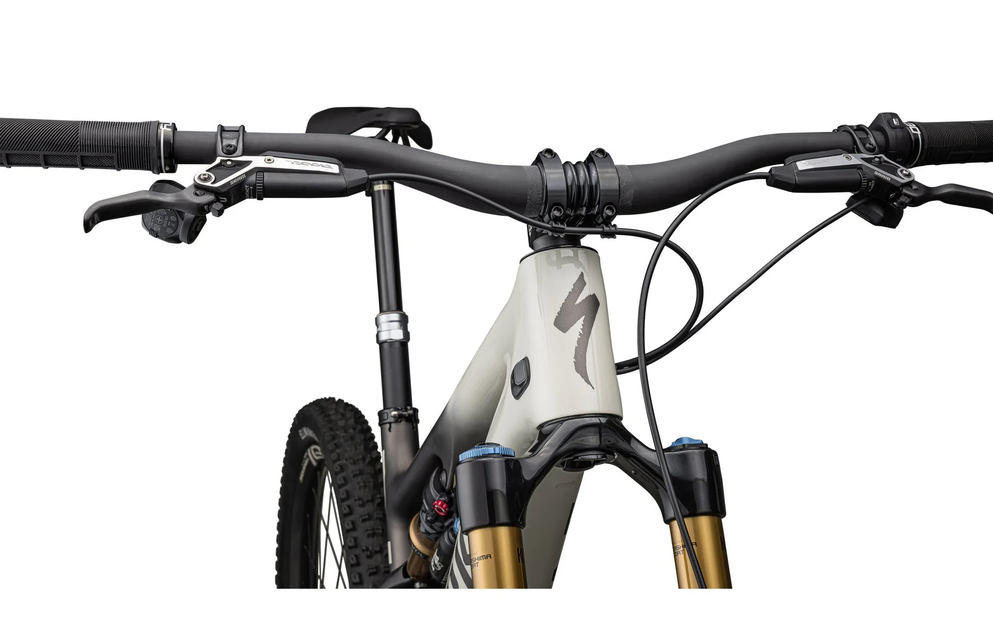 S-Works Turbo Levo SL - Image 6