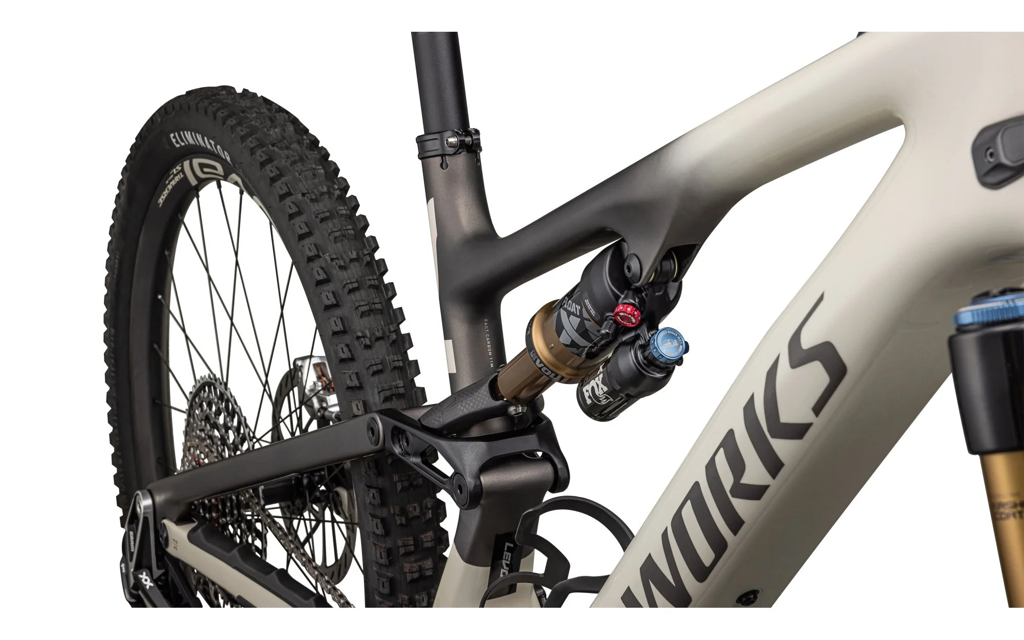 S-Works Turbo Levo SL - Image 7
