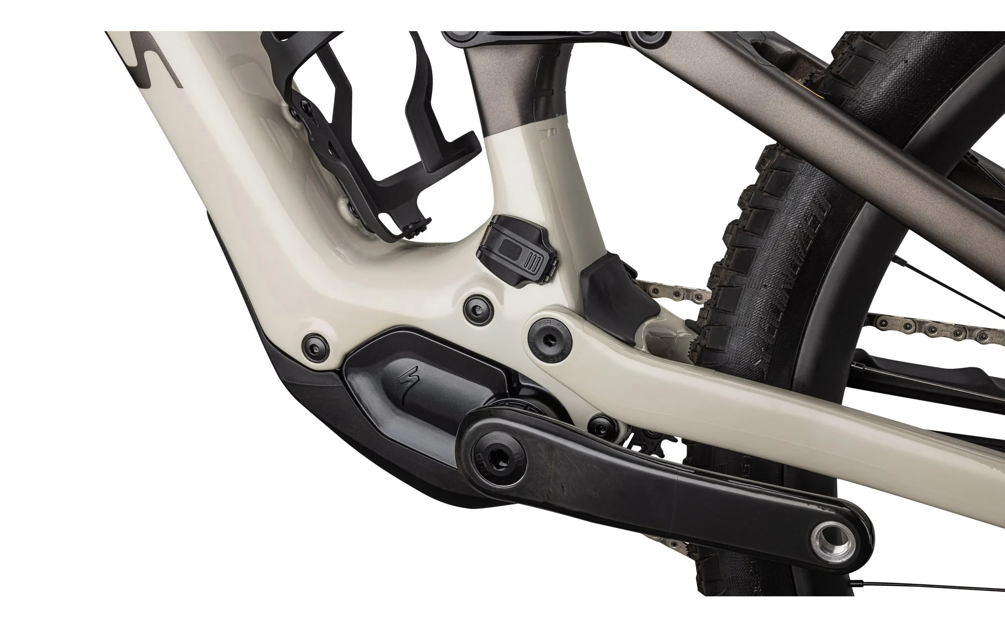 S-Works Turbo Levo SL - Image 8