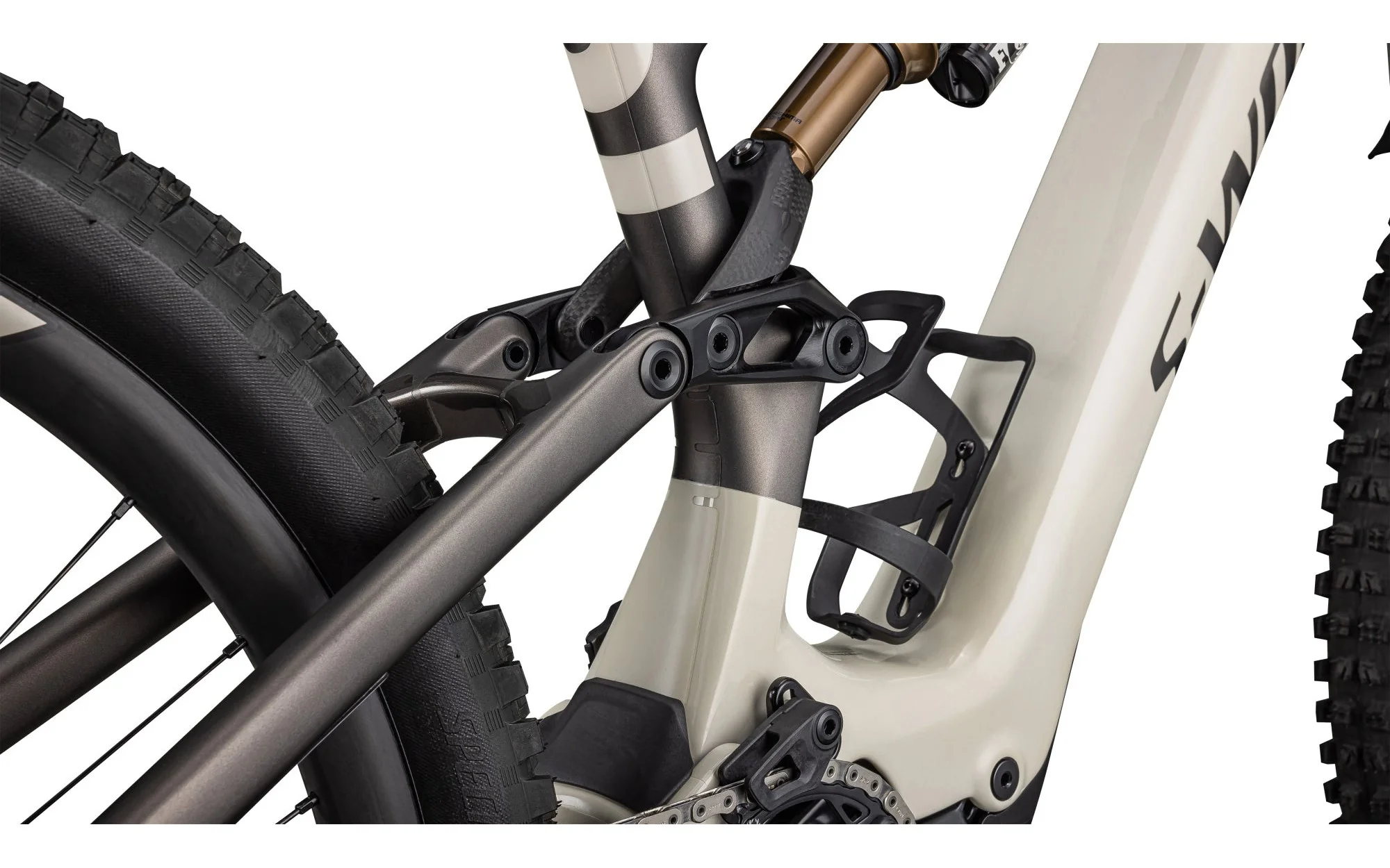 S-Works Turbo Levo SL - Image 9
