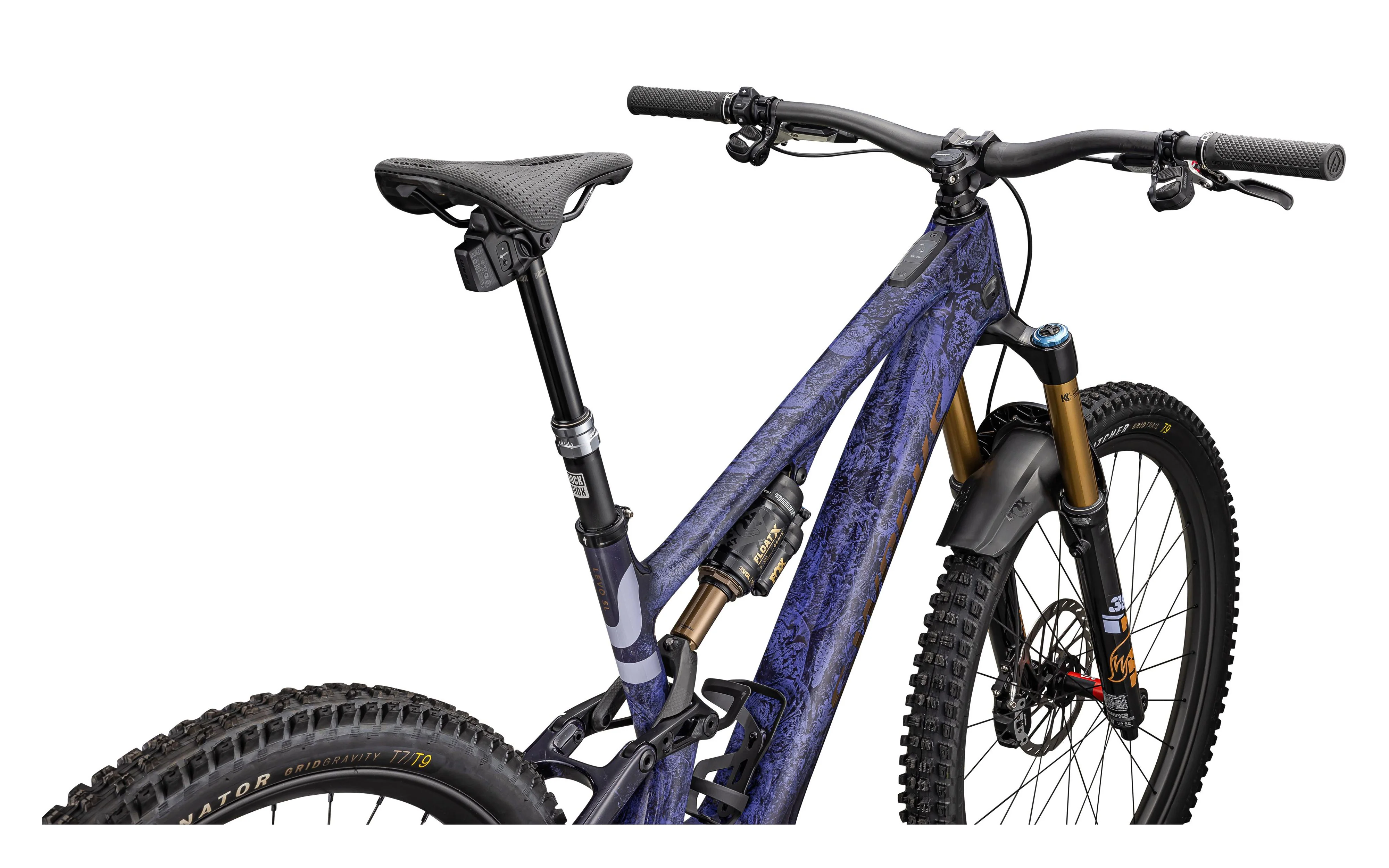 S-Works Turbo Levo SL Carbon - Image 10