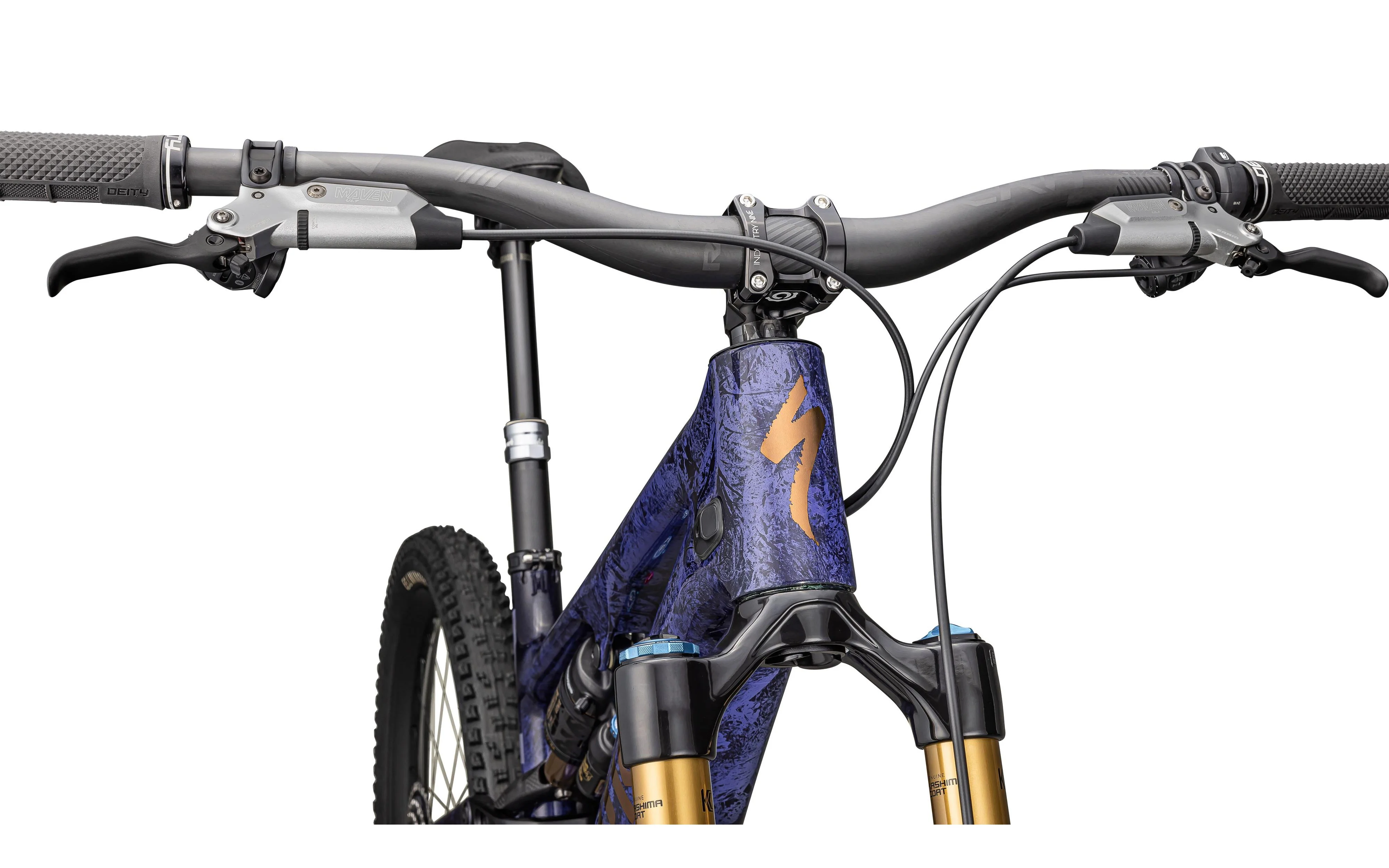 S-Works Turbo Levo SL Carbon - Image 11