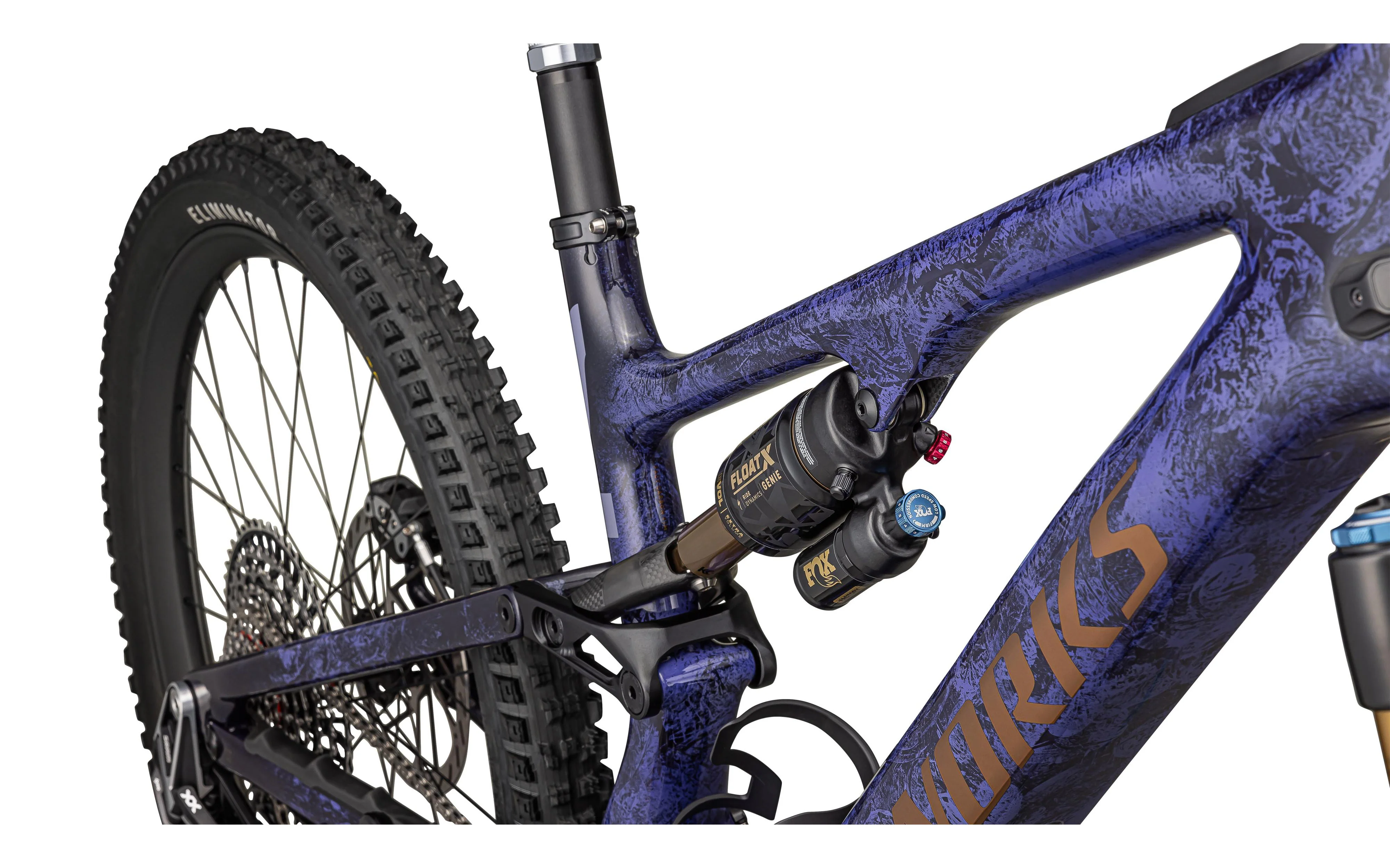 S-Works Turbo Levo SL Carbon - Image 12