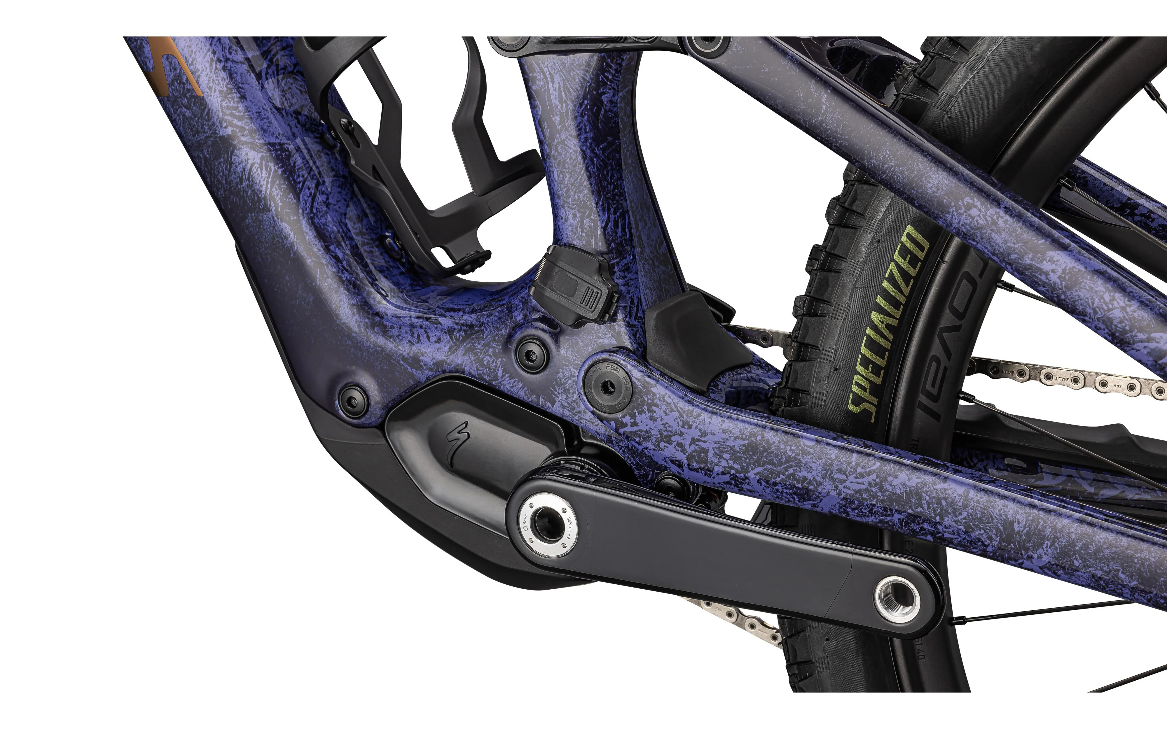 S-Works Turbo Levo SL Carbon - Image 13