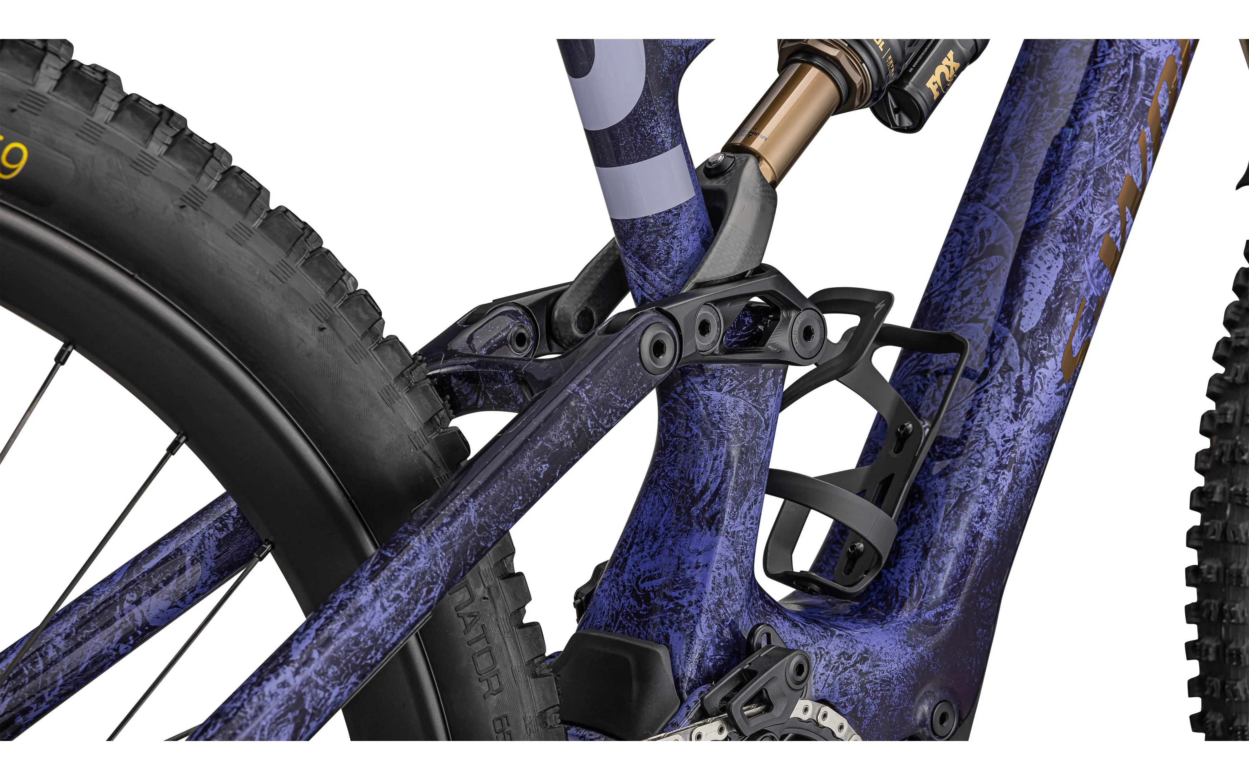 S-Works Turbo Levo SL Carbon - Image 14