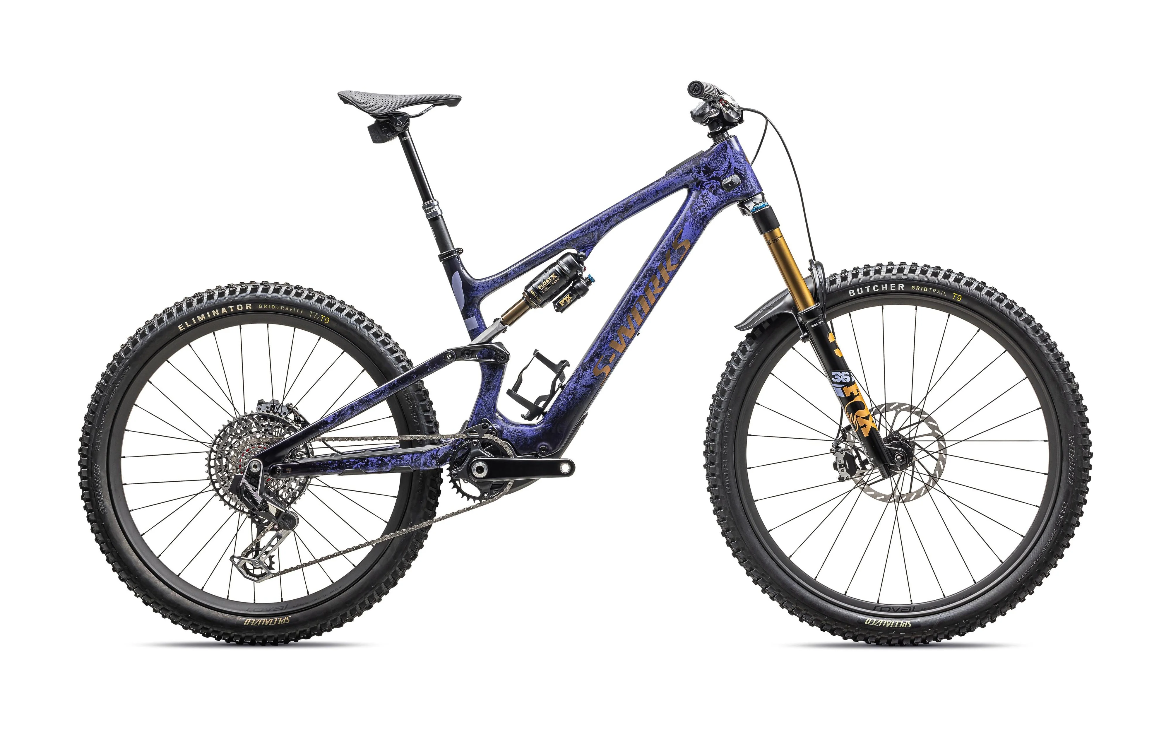 S-Works Turbo Levo SL Carbon - Image 2