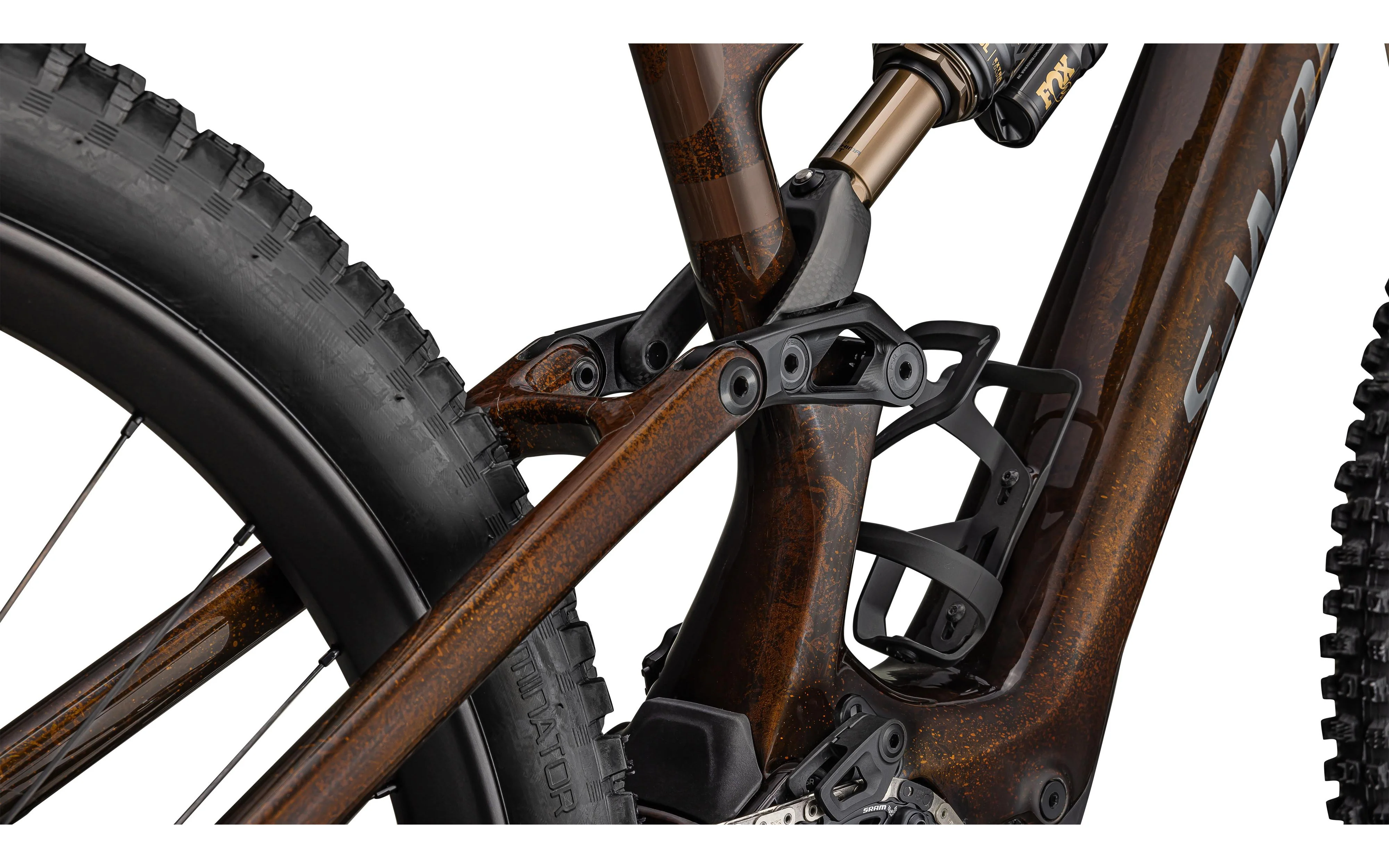 S-Works Turbo Levo SL Carbon - Image 6