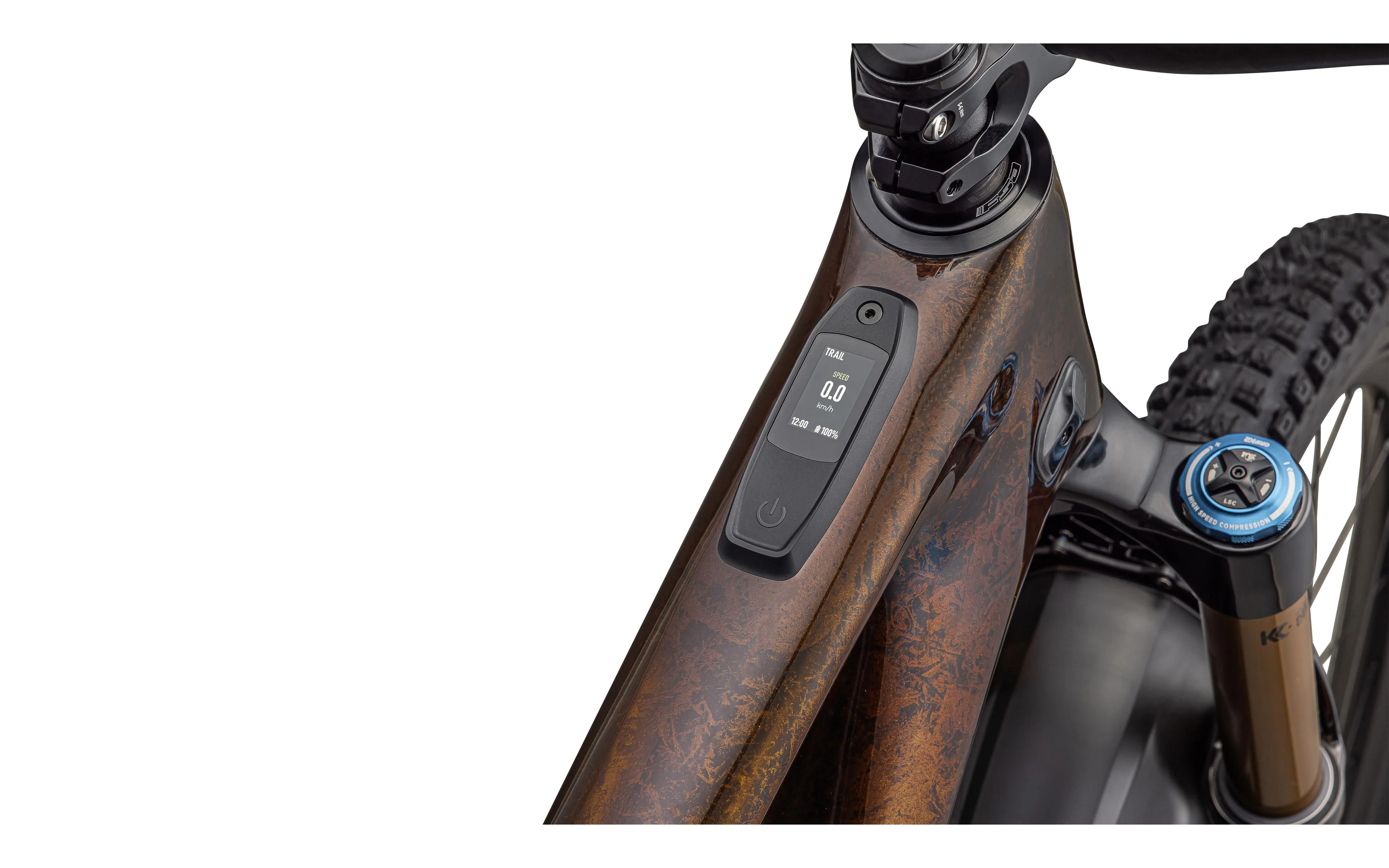 S-Works Turbo Levo SL Carbon - Image 7