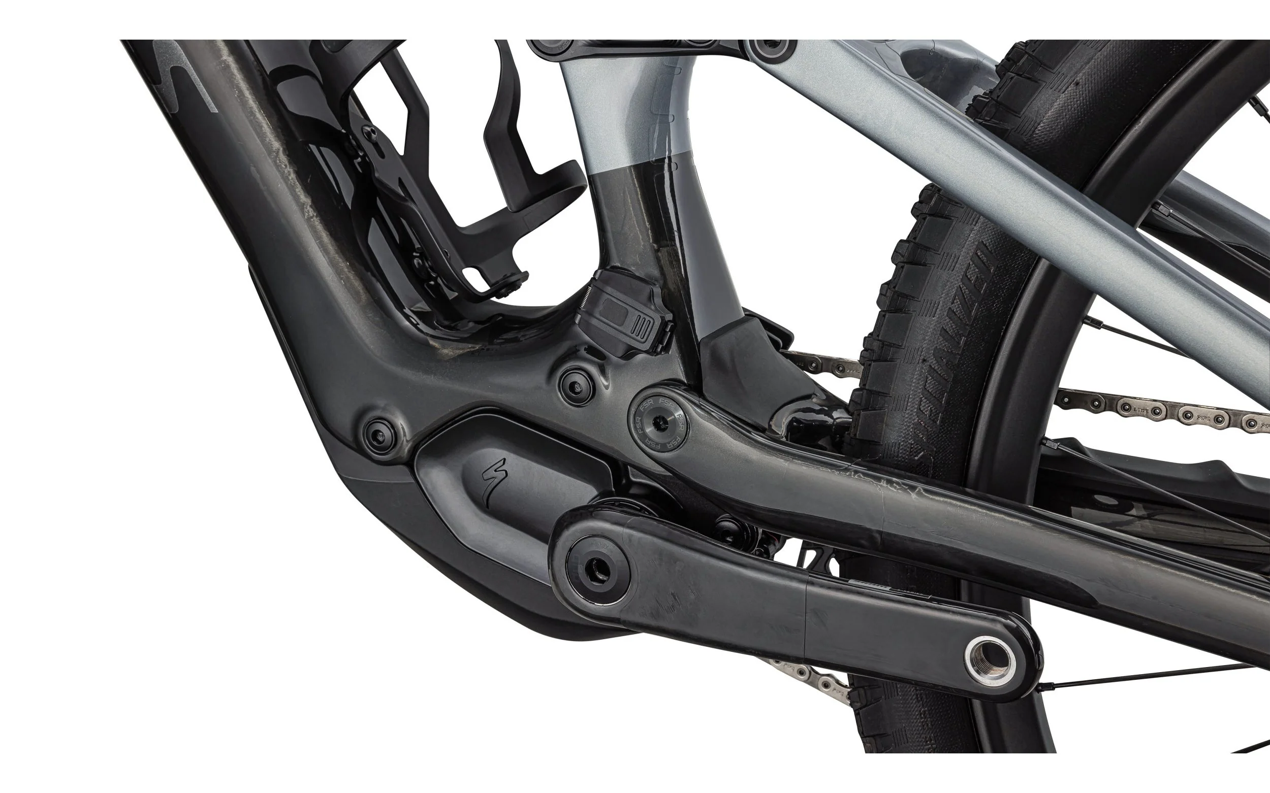 S-Works Turbo Levo SL Carbon - Image 12