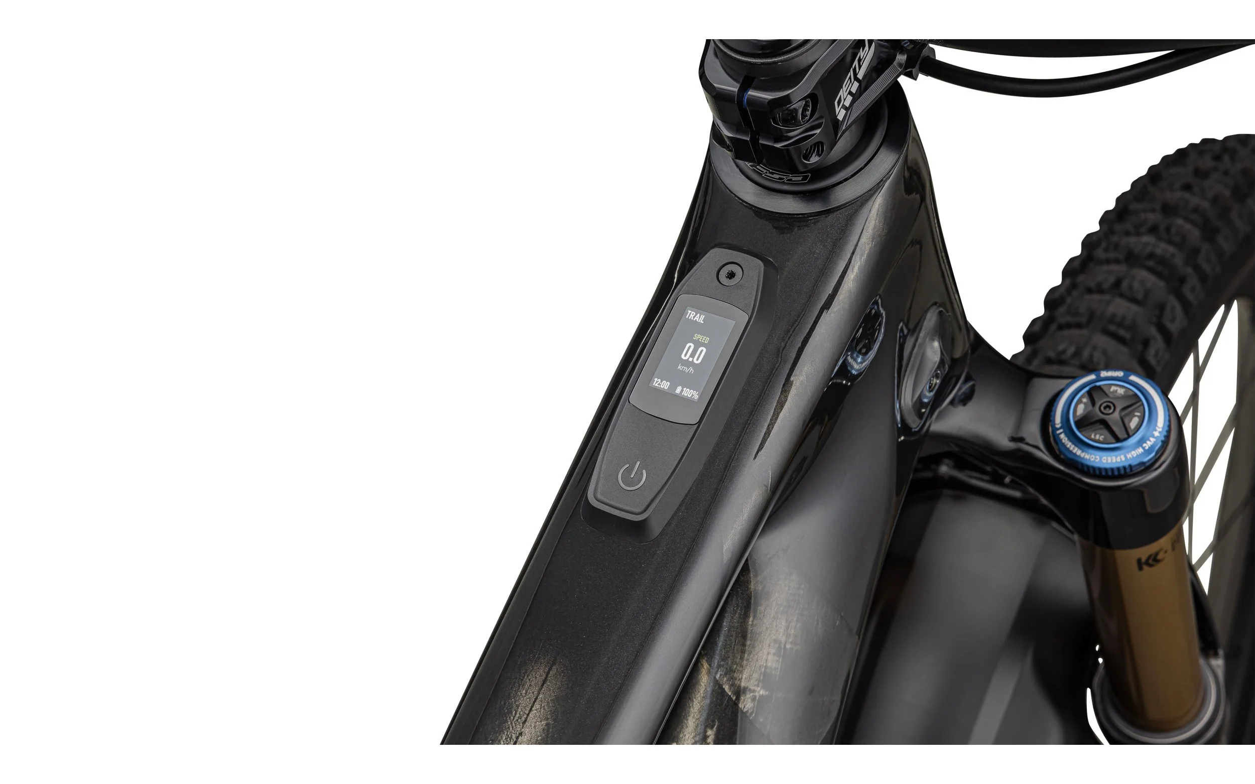S-Works Turbo Levo SL Carbon - Image 14