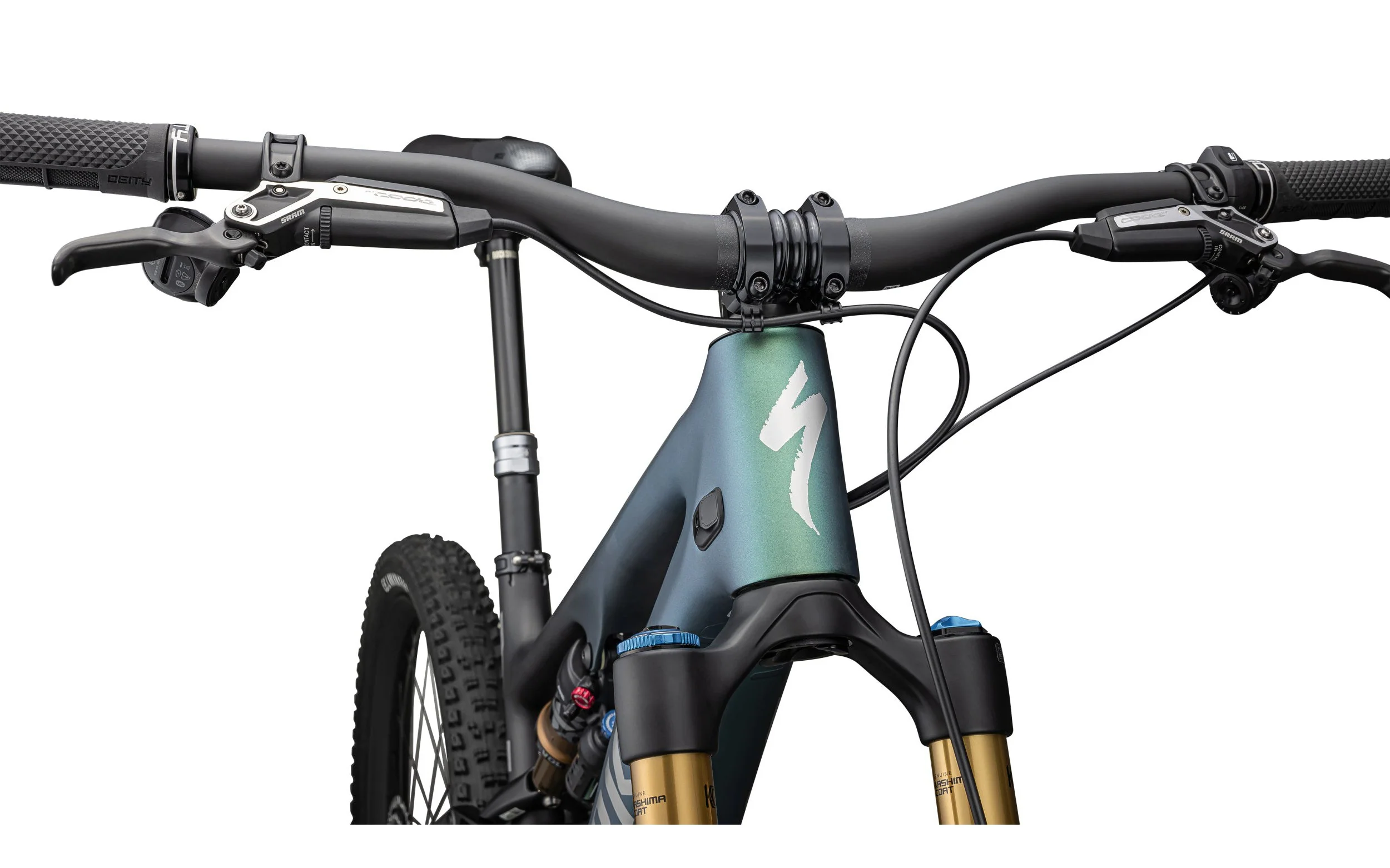 S-Works Turbo Levo SL Carbon - Image 16