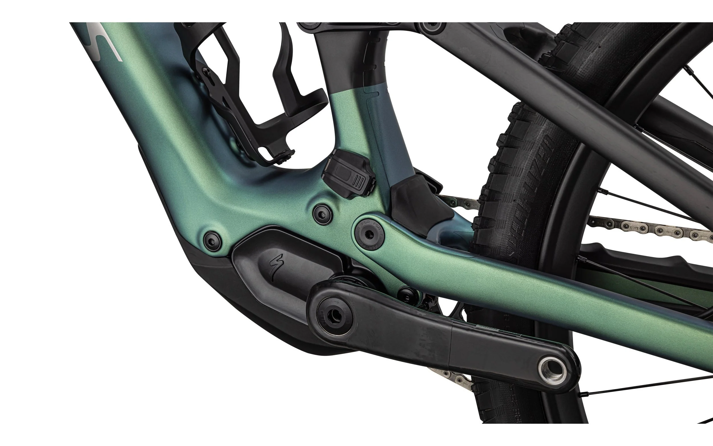 S-Works Turbo Levo SL Carbon - Image 18