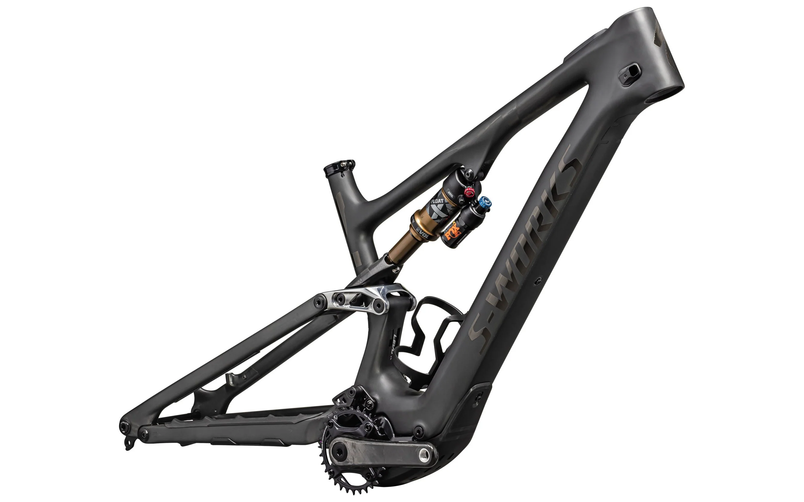 S-Works Turbo Levo SL Frame - Image 3