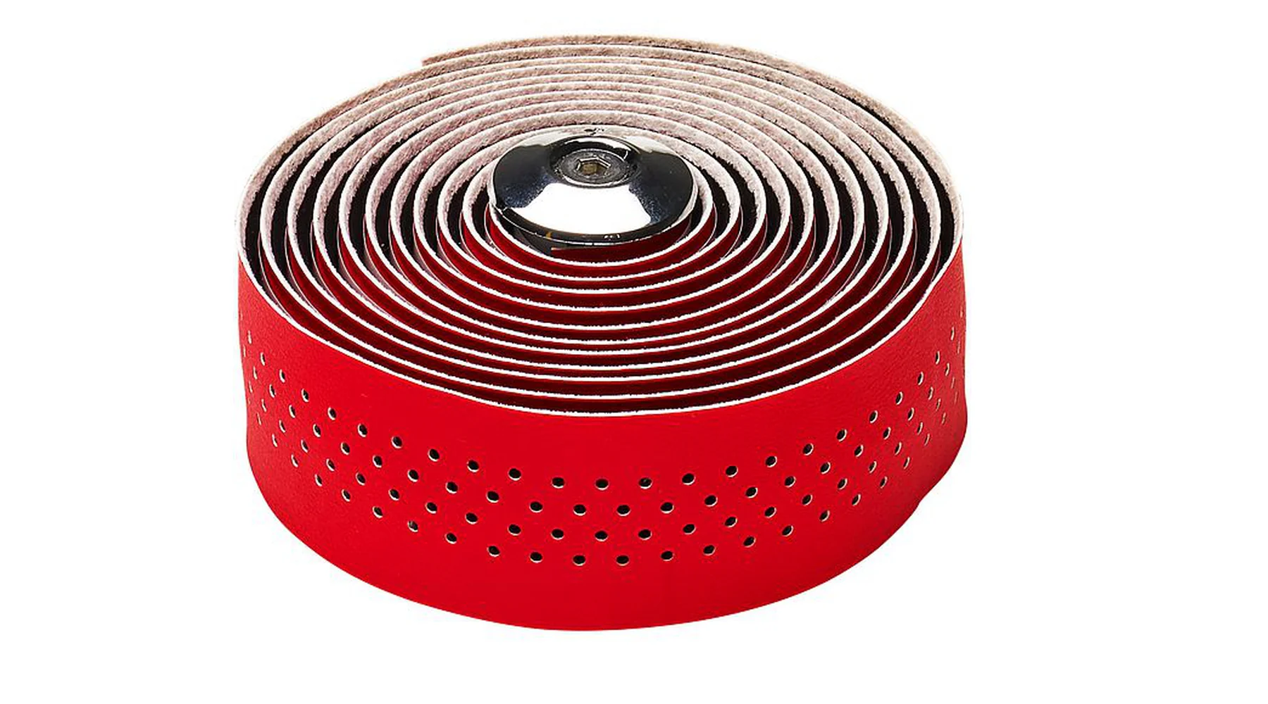 S-WRAP CLASSIC TAPE RED/BLK