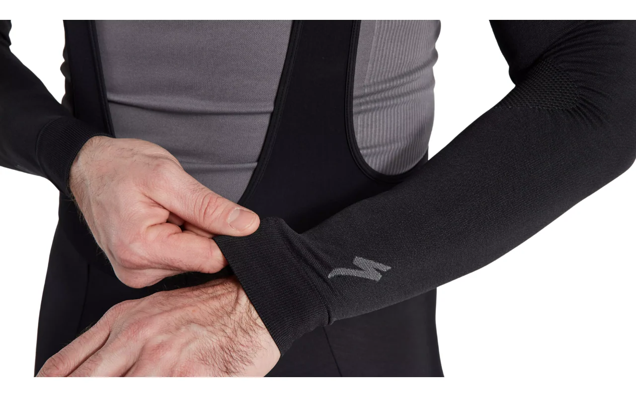 Seamless Arm Warmers - Image 2