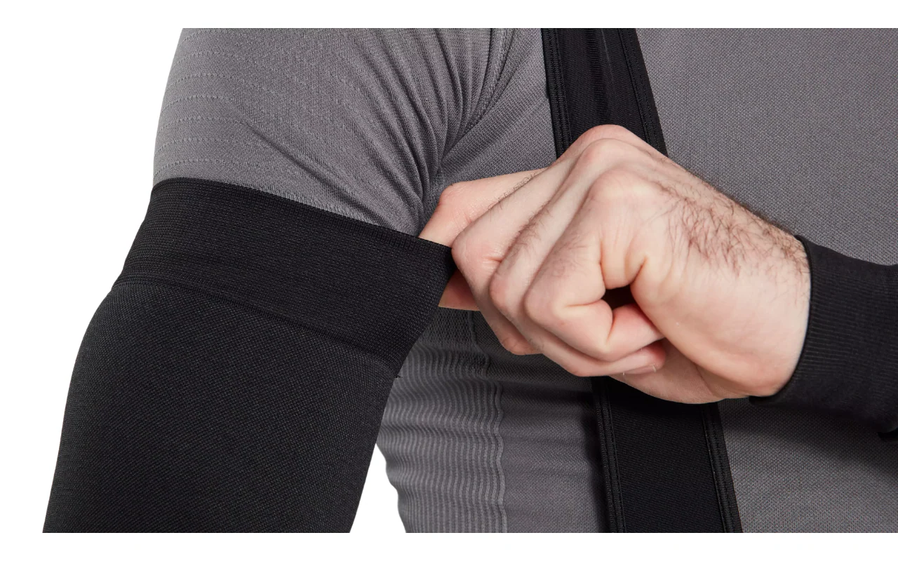 Seamless Arm Warmers - Image 3