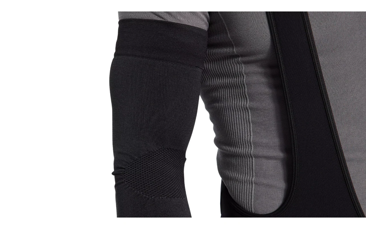 Seamless Arm Warmers - Image 4