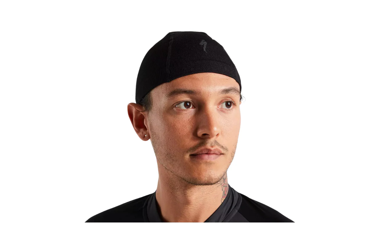 Seamless UV Beanie - Image 2
