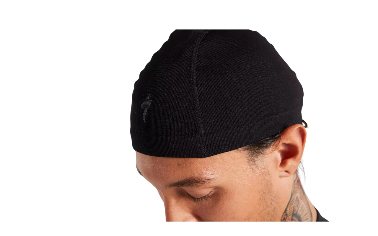 Seamless UV Beanie - Image 3