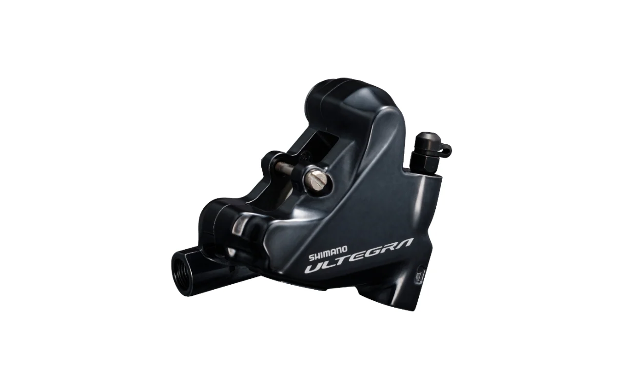 SHIMANO BR-R8070 ULTEGRA Hydraulic Disc Brake Caliper - Image 2