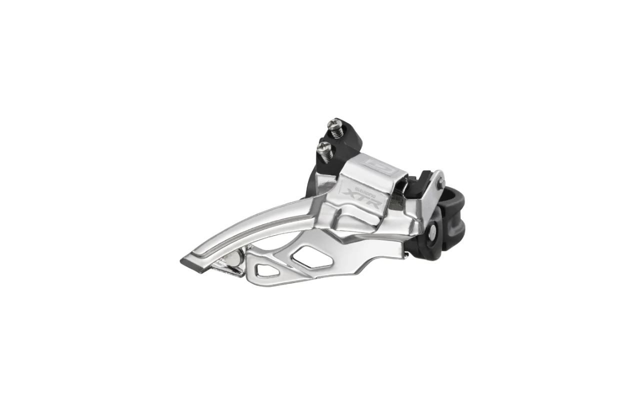 SHIMANO FD-M985 XTR Front Derailleur - Image 2