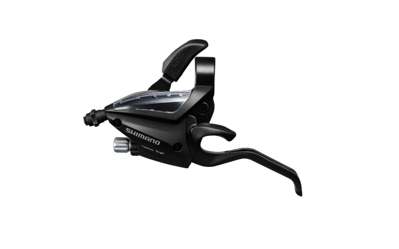 SHIMANO ST-EF500 Shifter / Brake - Image 2