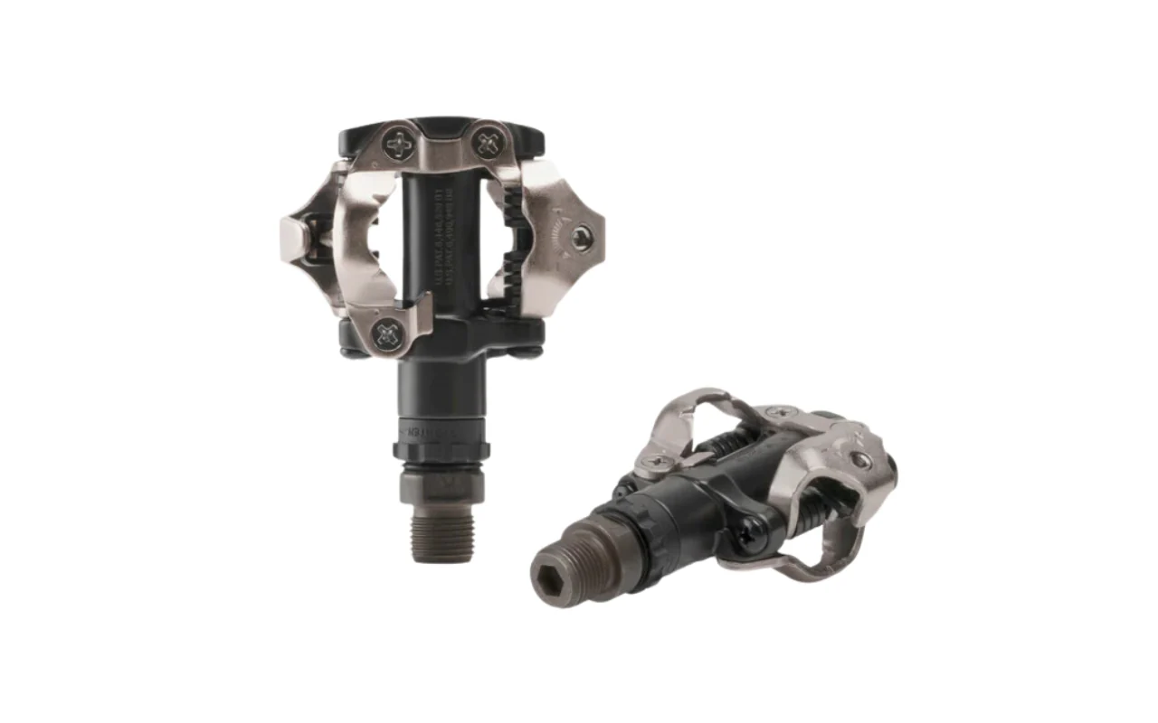 Shimano PD-M520 SPD Pedal - Image 3