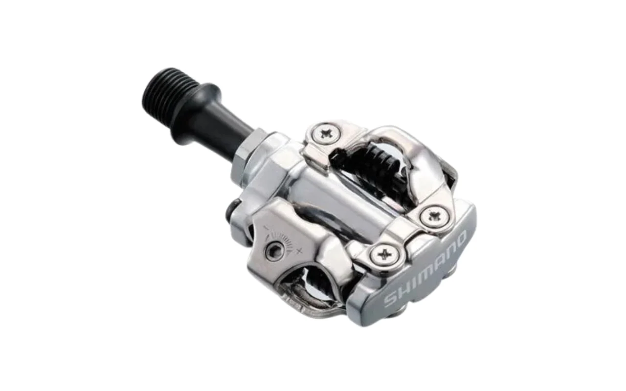 Shimano PD-M540 SPD Pedal - Image 2