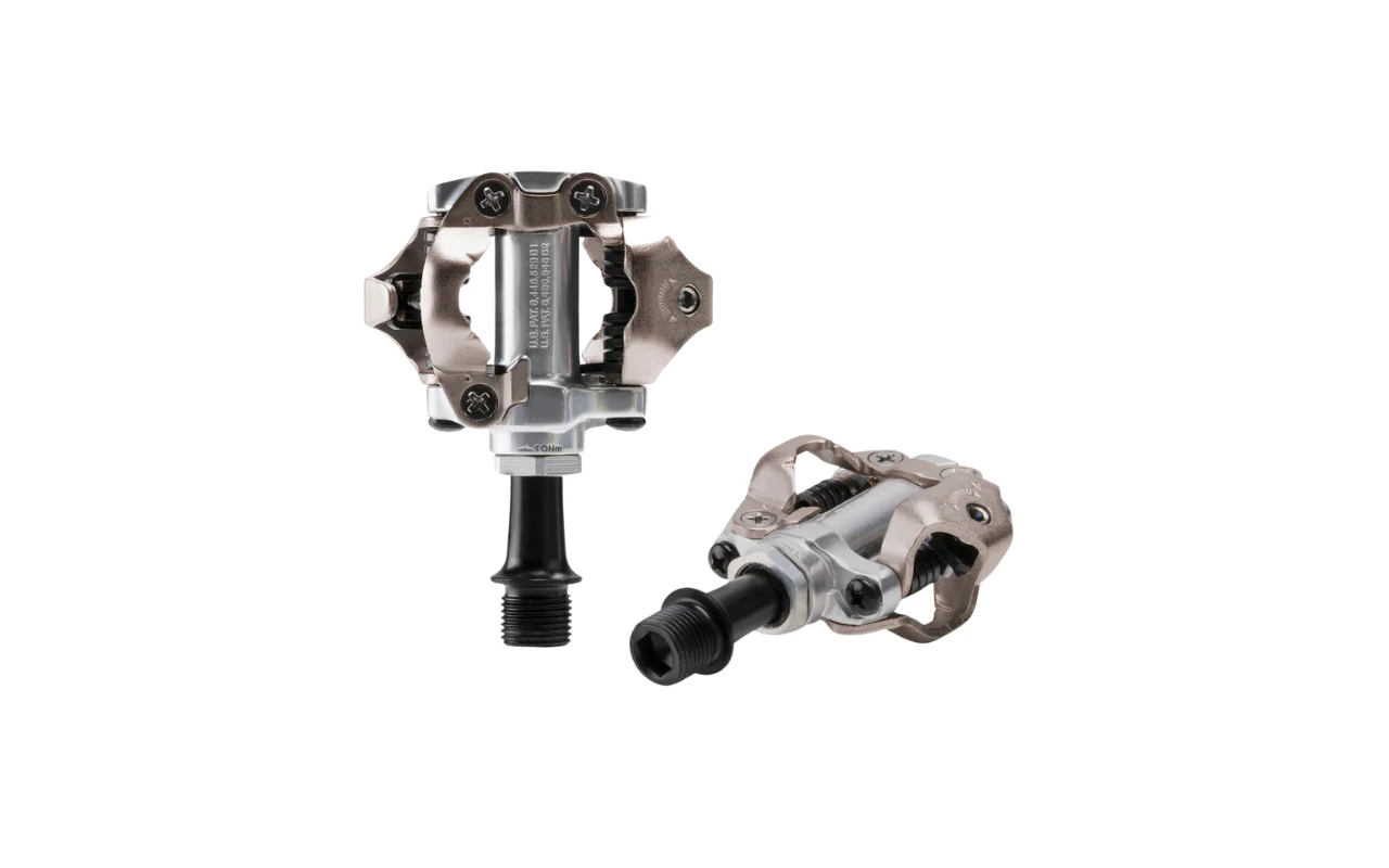 Shimano PD-M540 SPD Pedal - Image 3